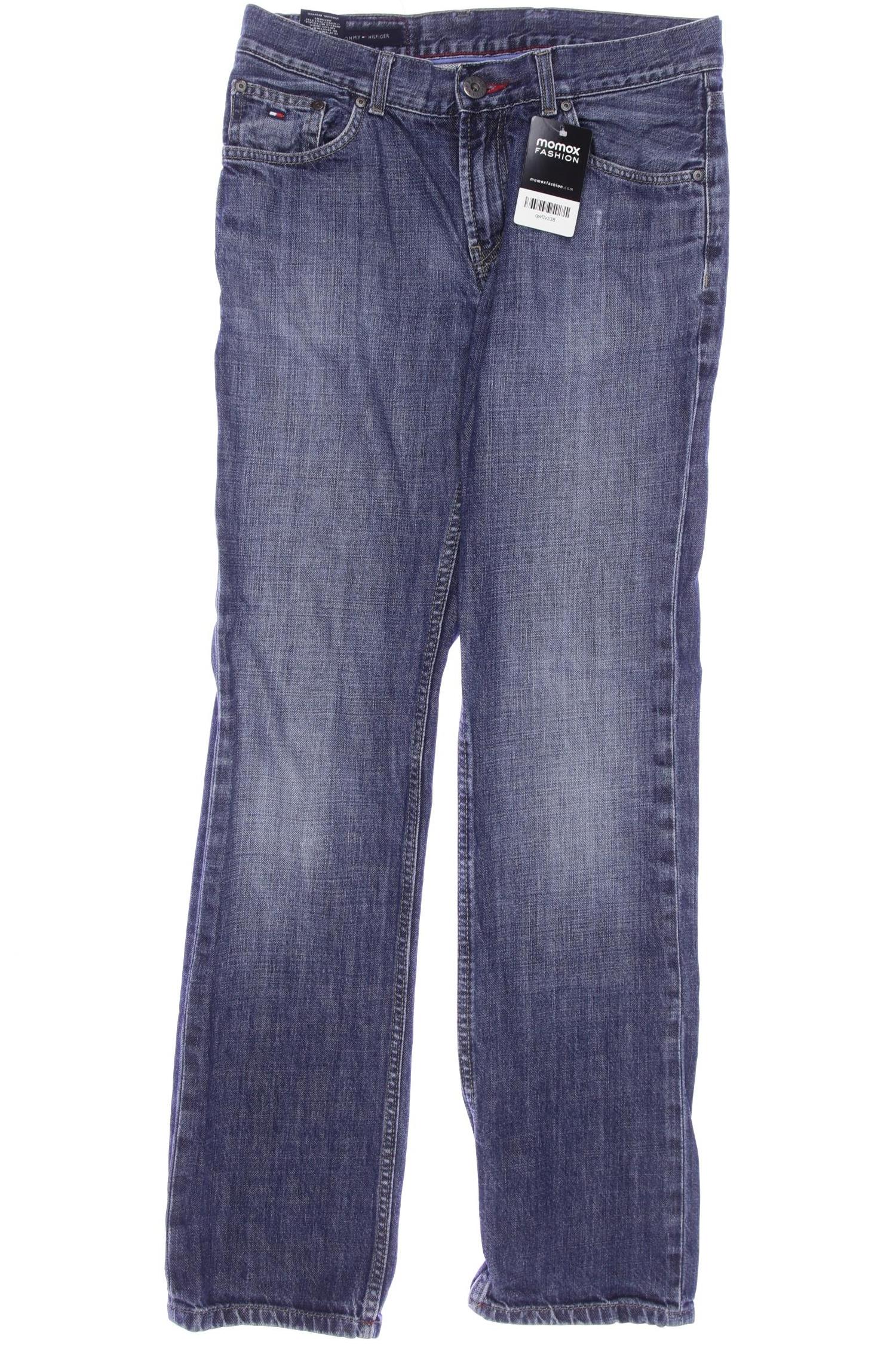 

Tommy Hilfiger Herren Jeans, marineblau, Gr. 30