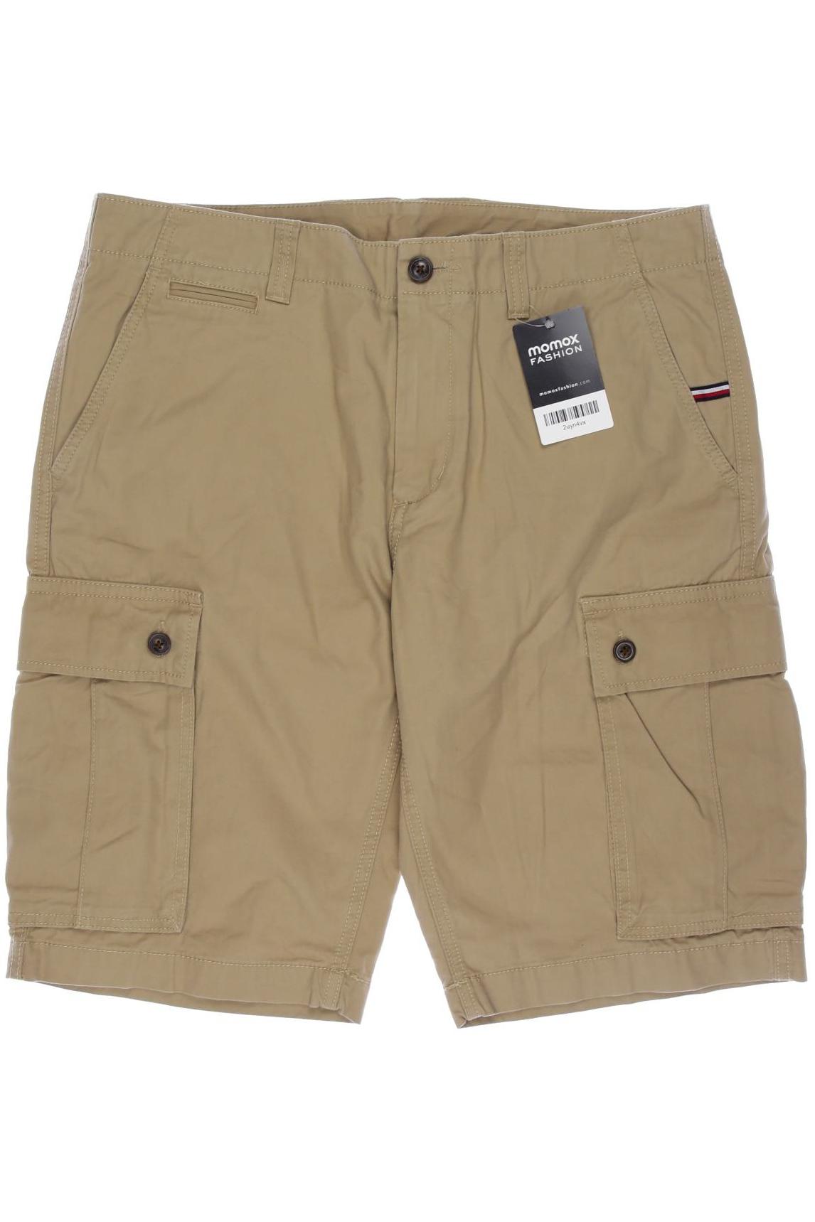 

Tommy Hilfiger Herren Shorts, beige, Gr. 52