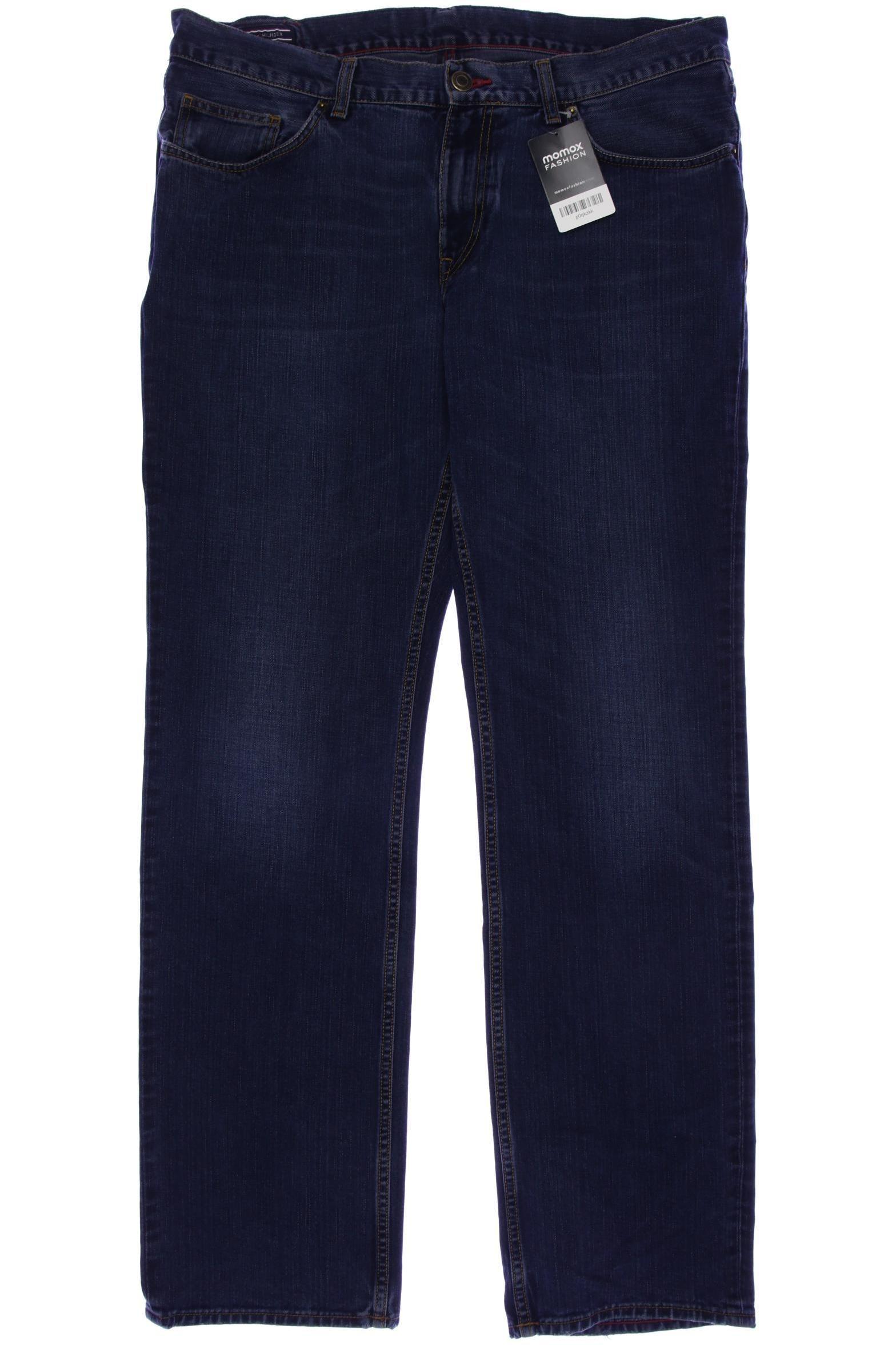 

Tommy Hilfiger Herren Jeans, marineblau, Gr. 38