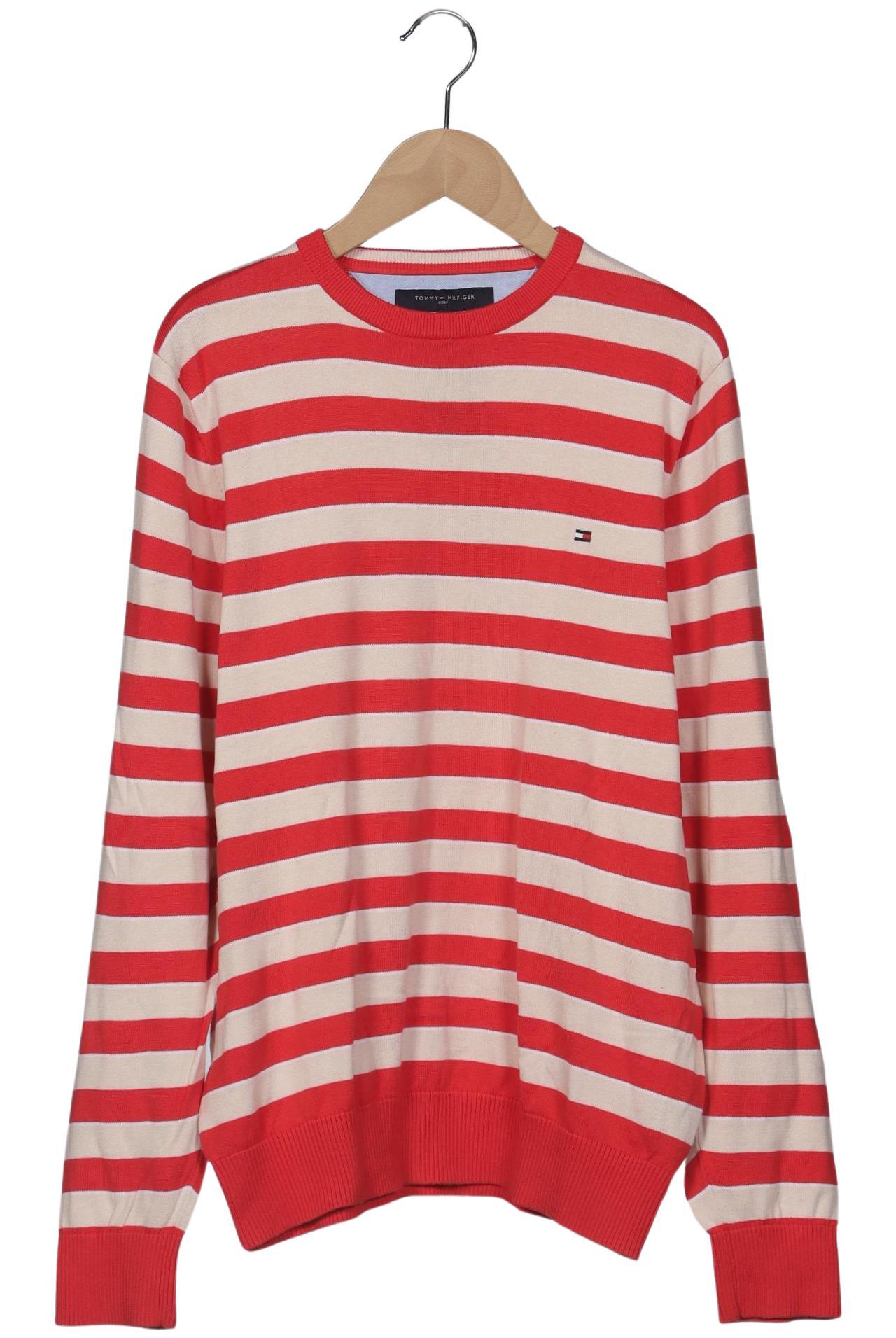 

Tommy Hilfiger Herren Pullover, mehrfarbig, Gr. 46