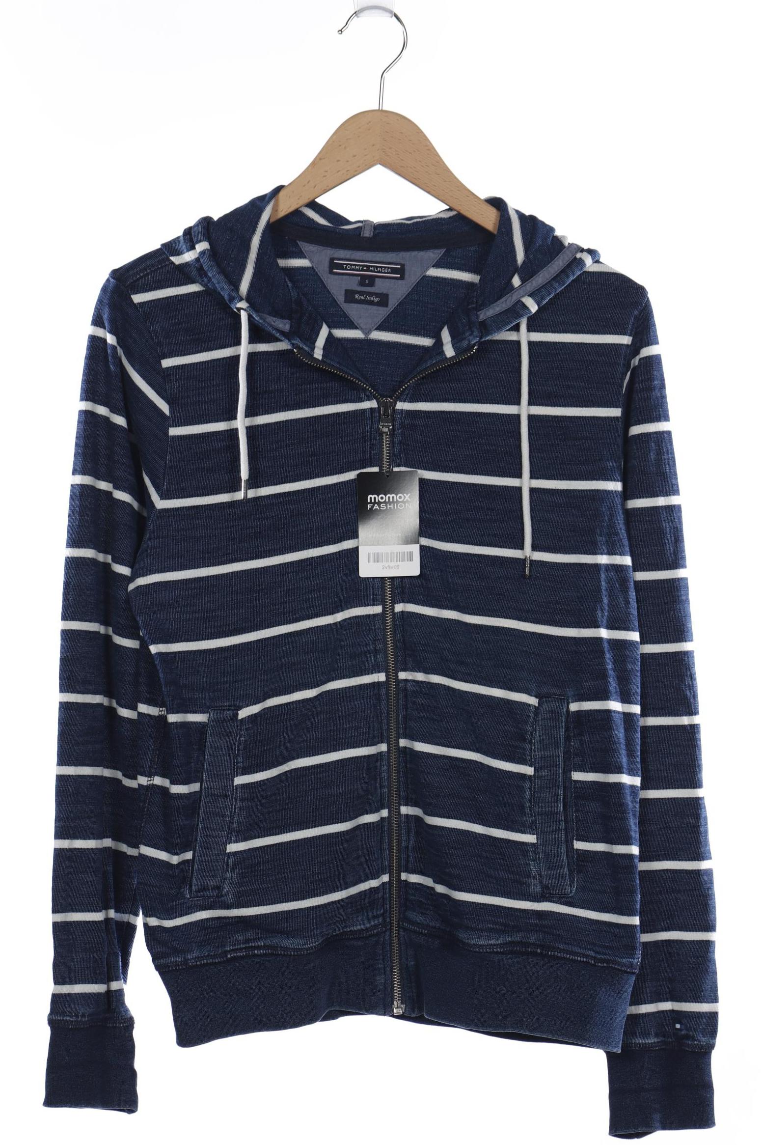 

Tommy Hilfiger Herren Kapuzenpullover, marineblau