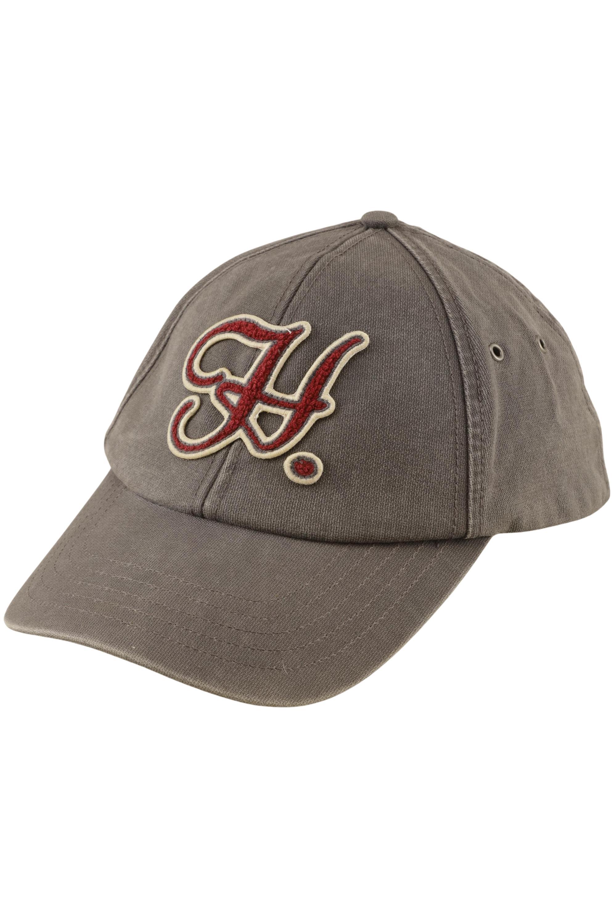 

Tommy Hilfiger Herren Hut/Mütze, grau, Gr. 54