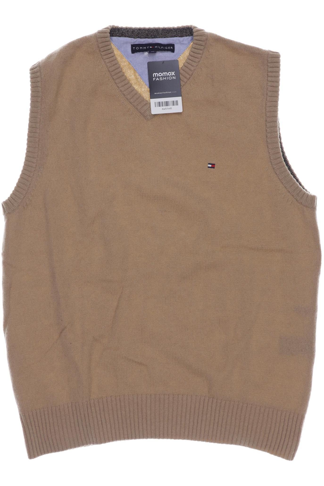 

Tommy Hilfiger Herren Weste, beige