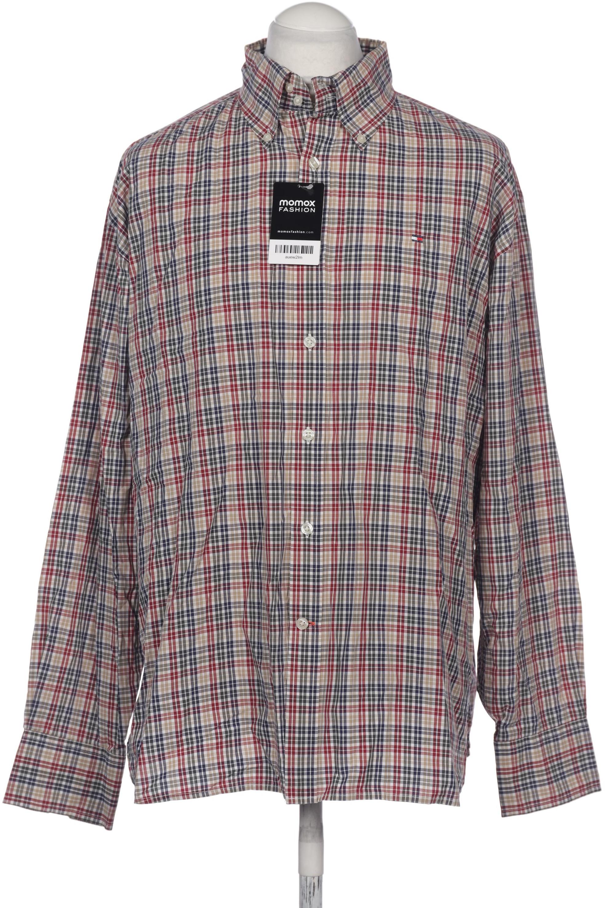 

Tommy Hilfiger Herren Hemd, beige, Gr. 54