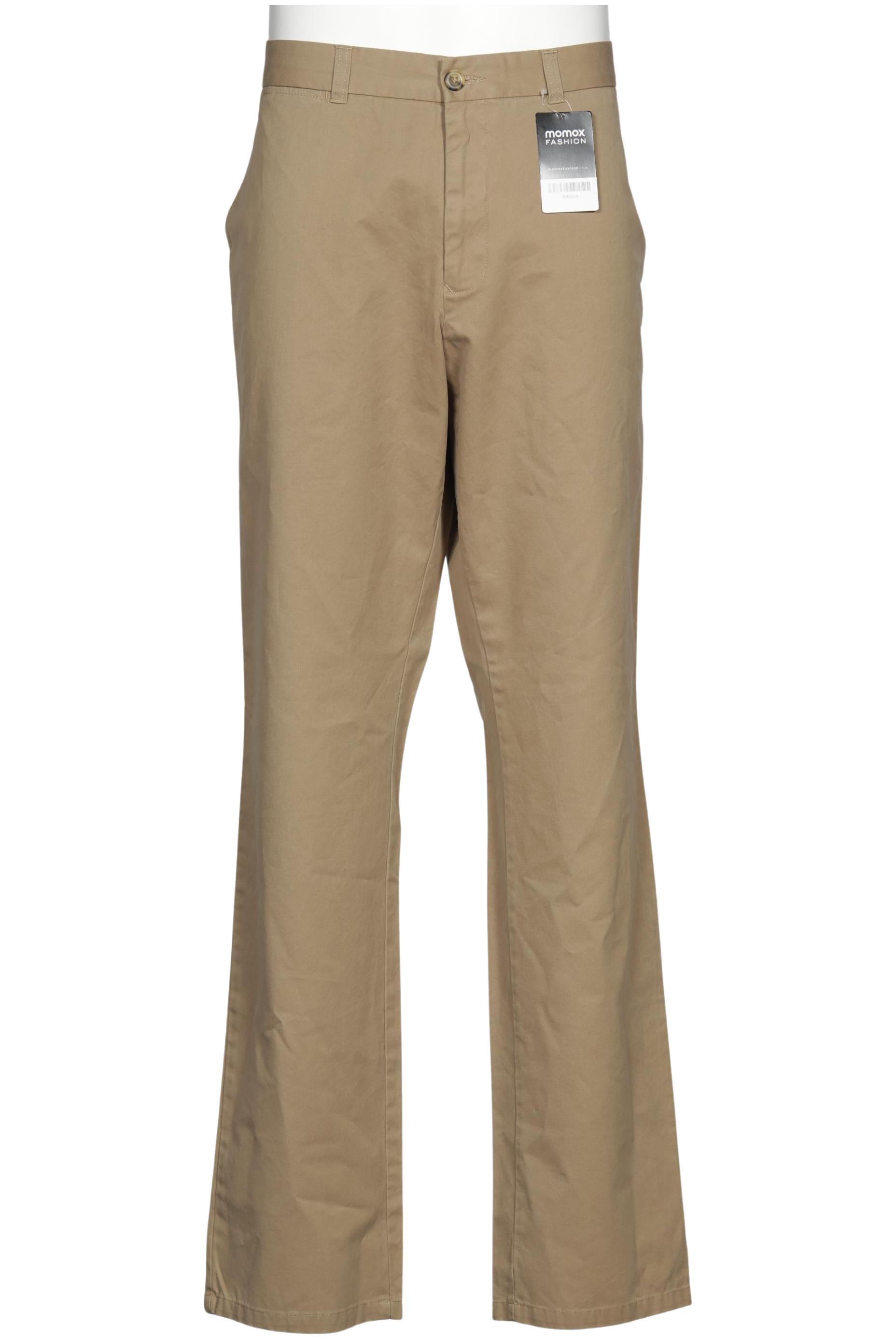 

Tommy Hilfiger Herren Stoffhose, beige, Gr. 36
