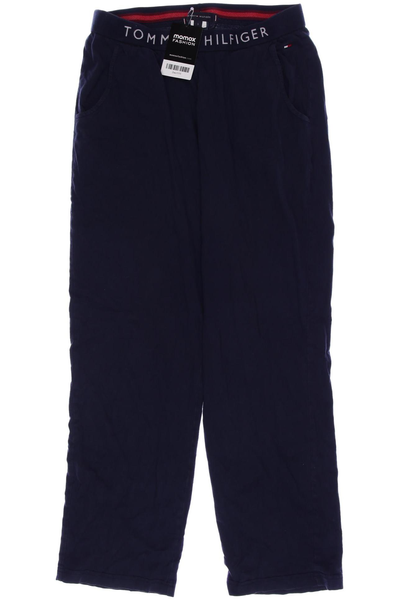

Tommy Hilfiger Herren Stoffhose, marineblau