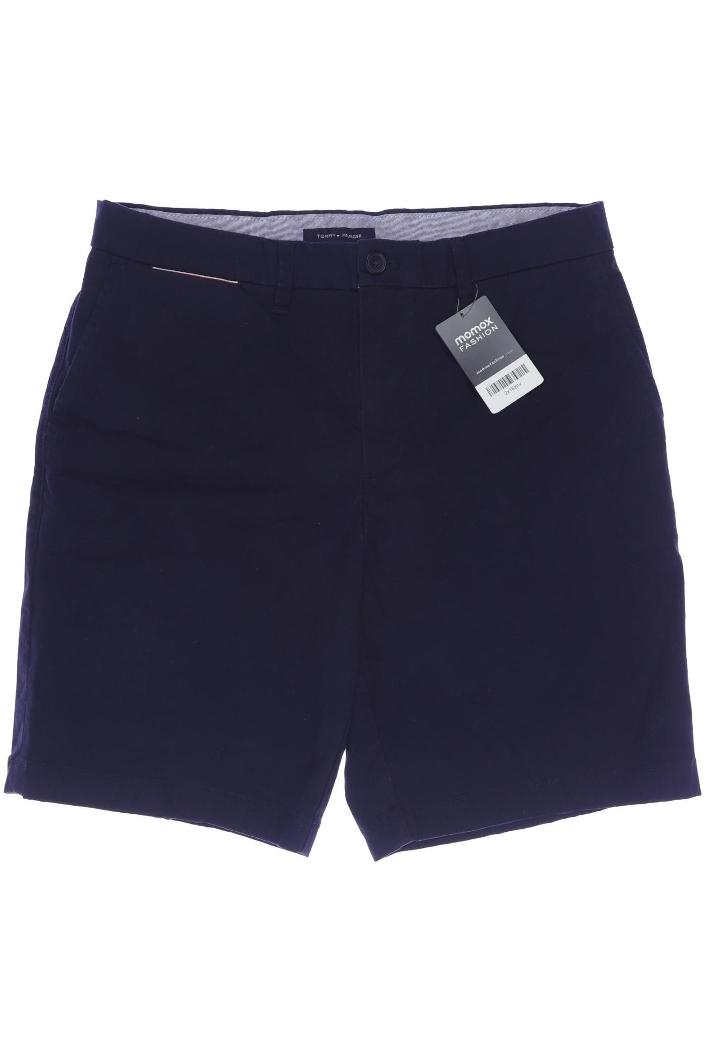 

Tommy Hilfiger Herren Shorts, marineblau, Gr. 32