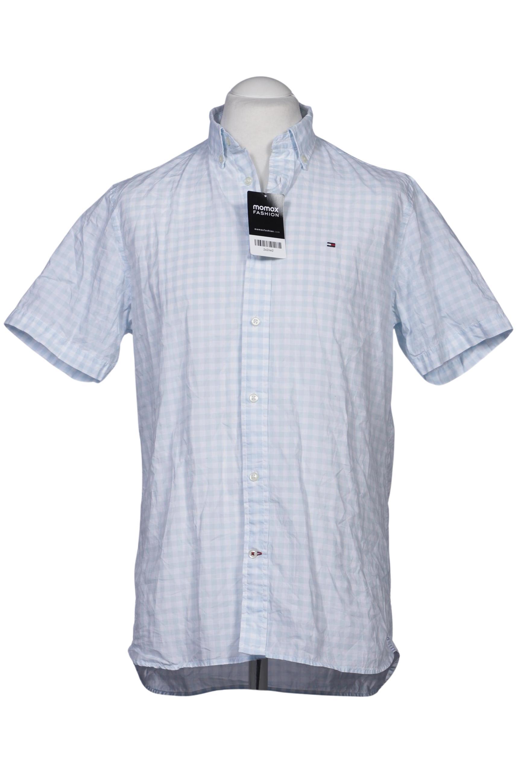 

Tommy Hilfiger Herren Hemd, mehrfarbig, Gr. 48