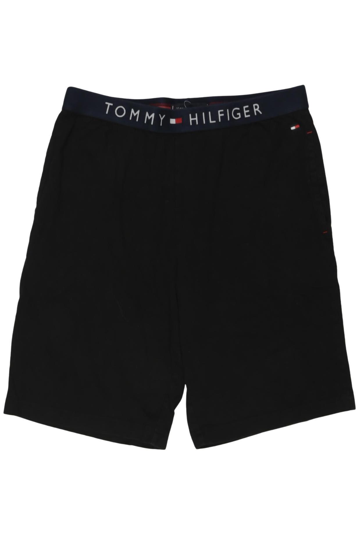 

Tommy Hilfiger Herren Shorts, schwarz, Gr. 46