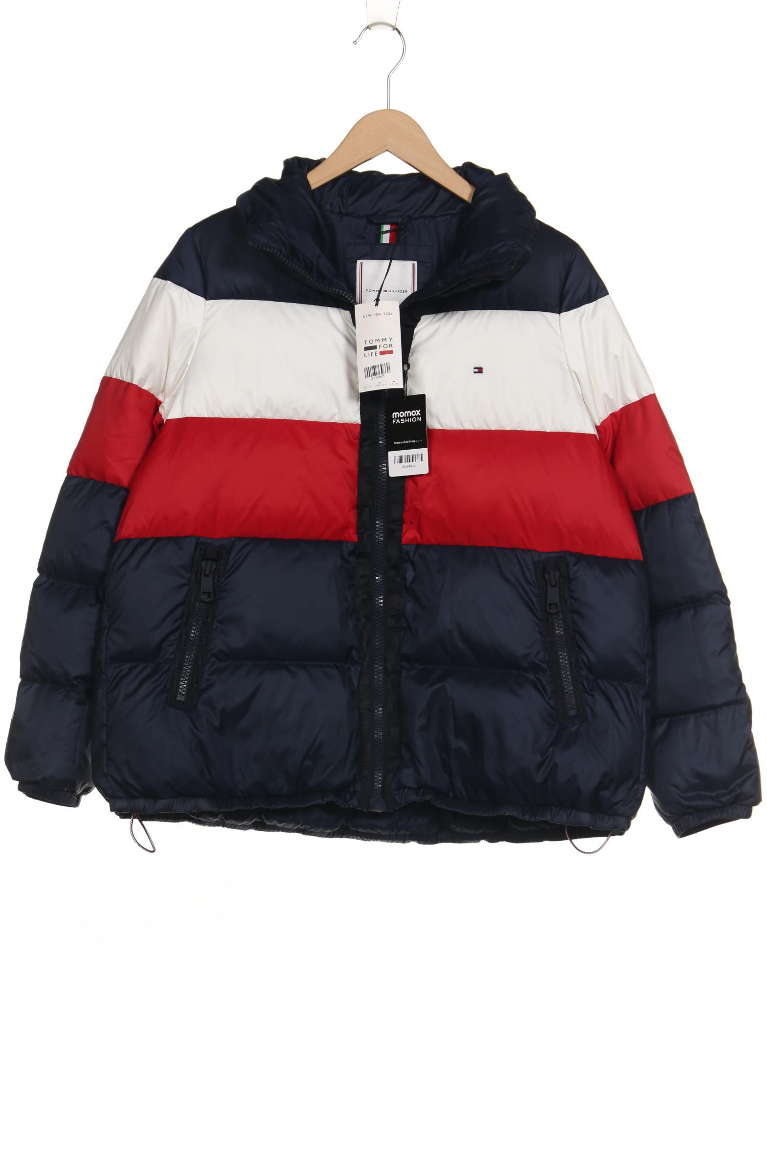 

Tommy Hilfiger Herren Jacke, marineblau, Gr. 48