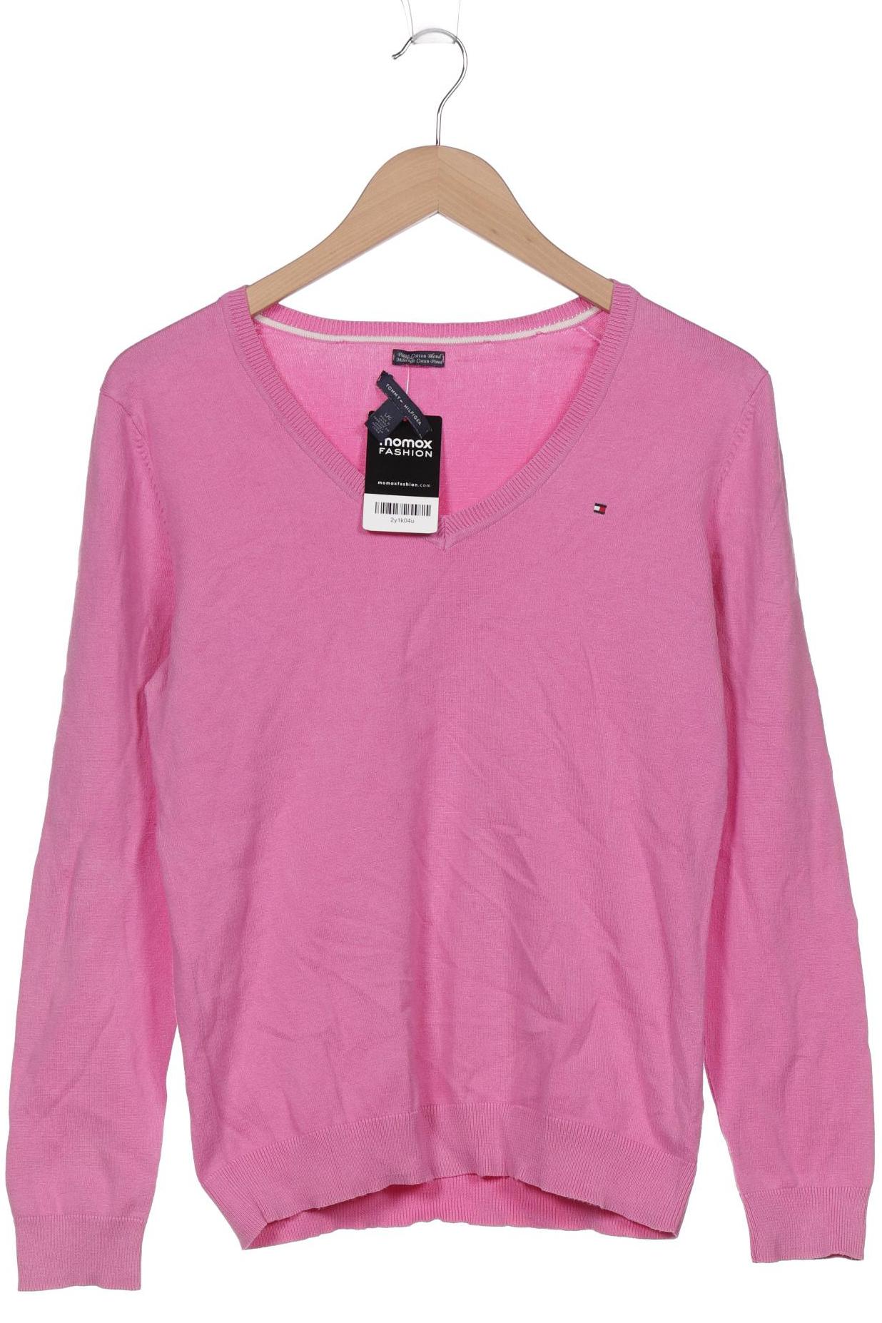 

Tommy Hilfiger Herren Pullover, pink
