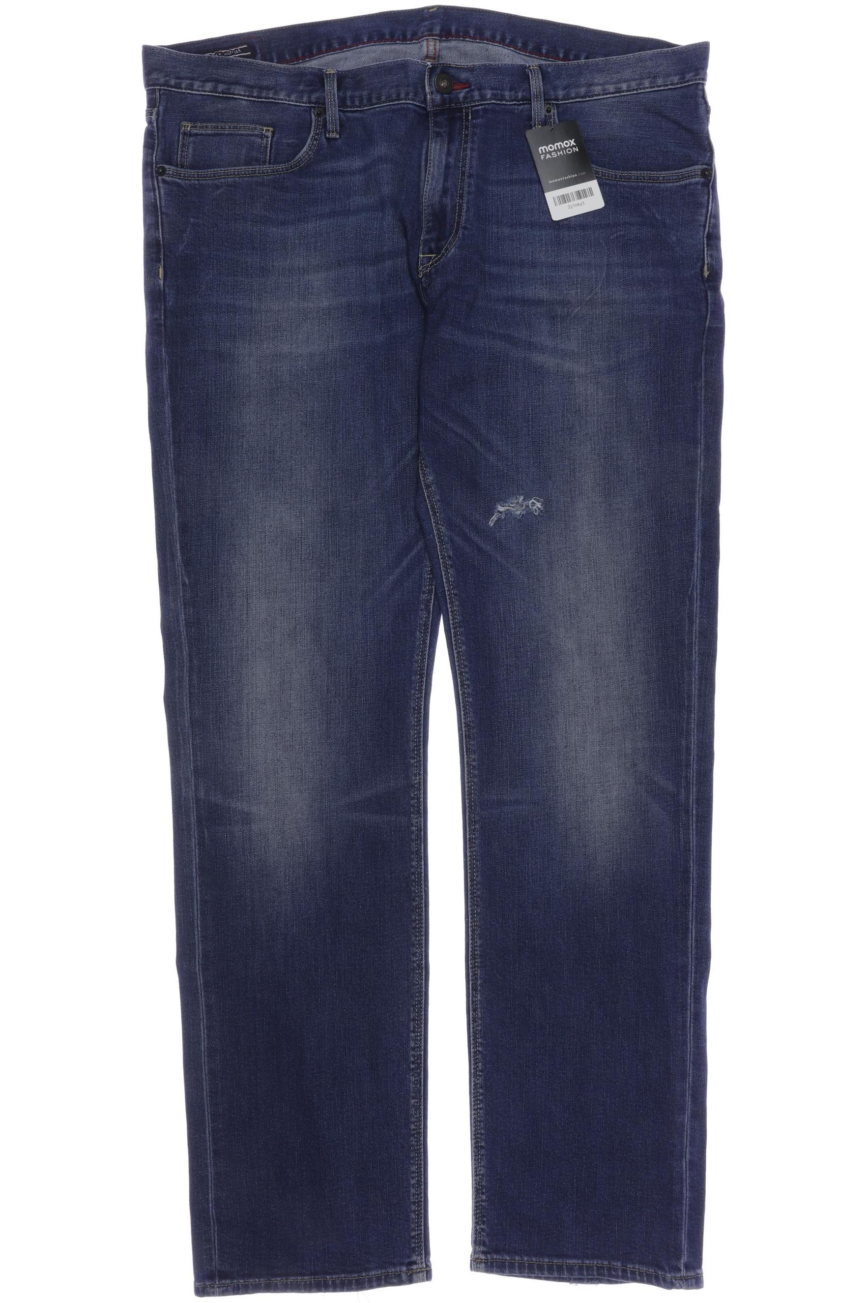 

Tommy Hilfiger Herren Jeans, blau, Gr. 41