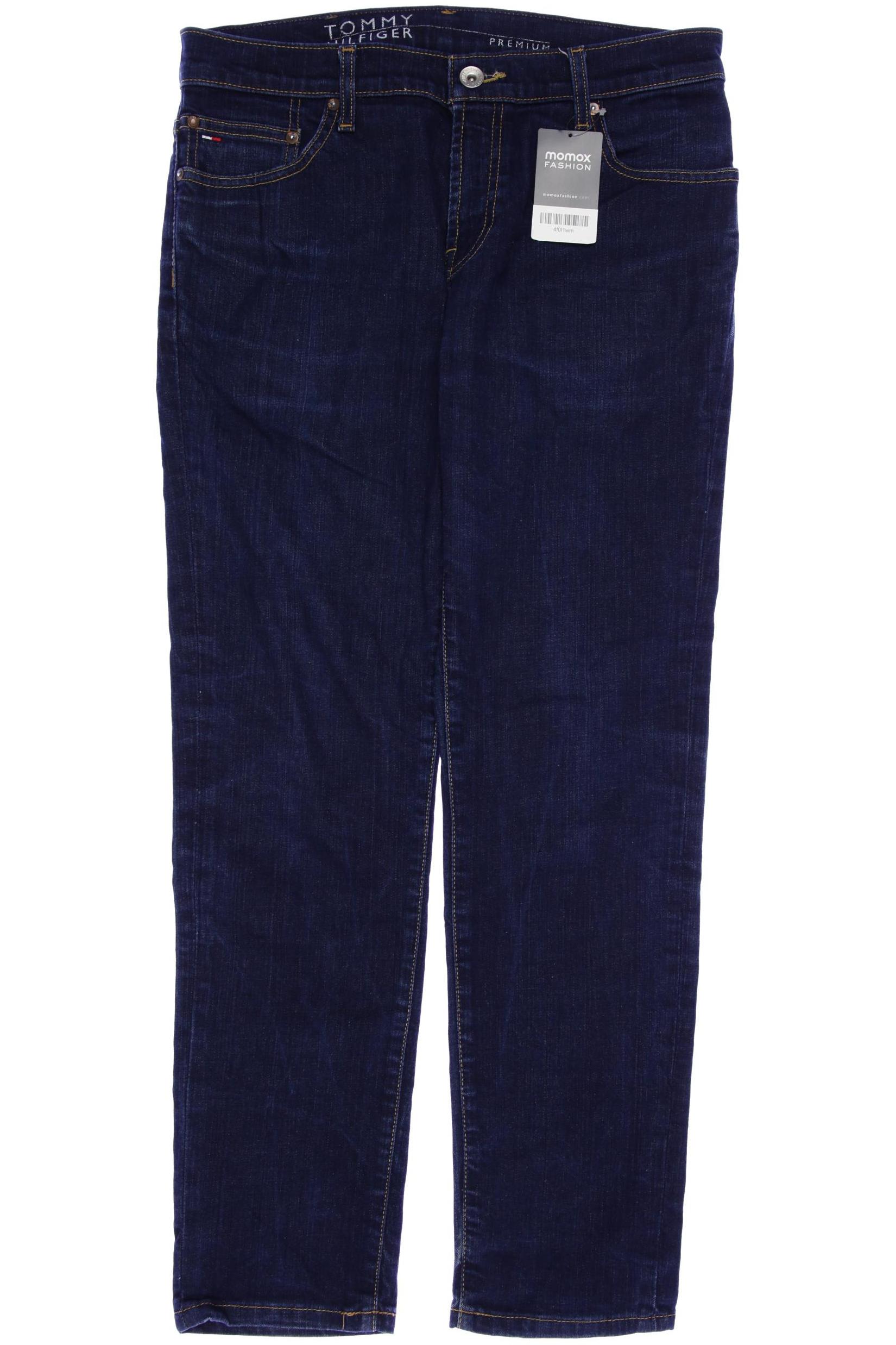 

Tommy Hilfiger Herren Jeans, marineblau, Gr. 32