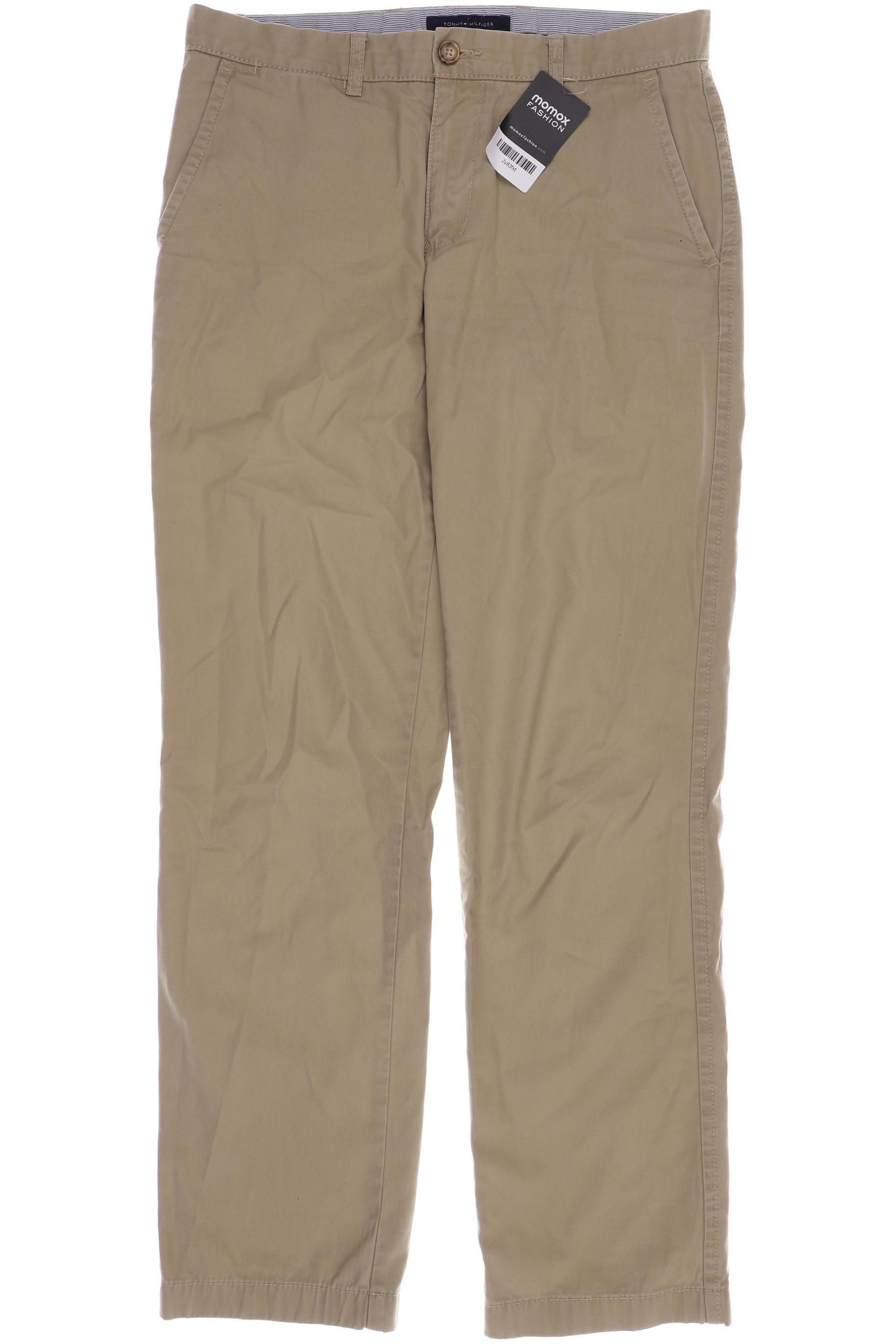 

Tommy Hilfiger Herren Stoffhose, beige