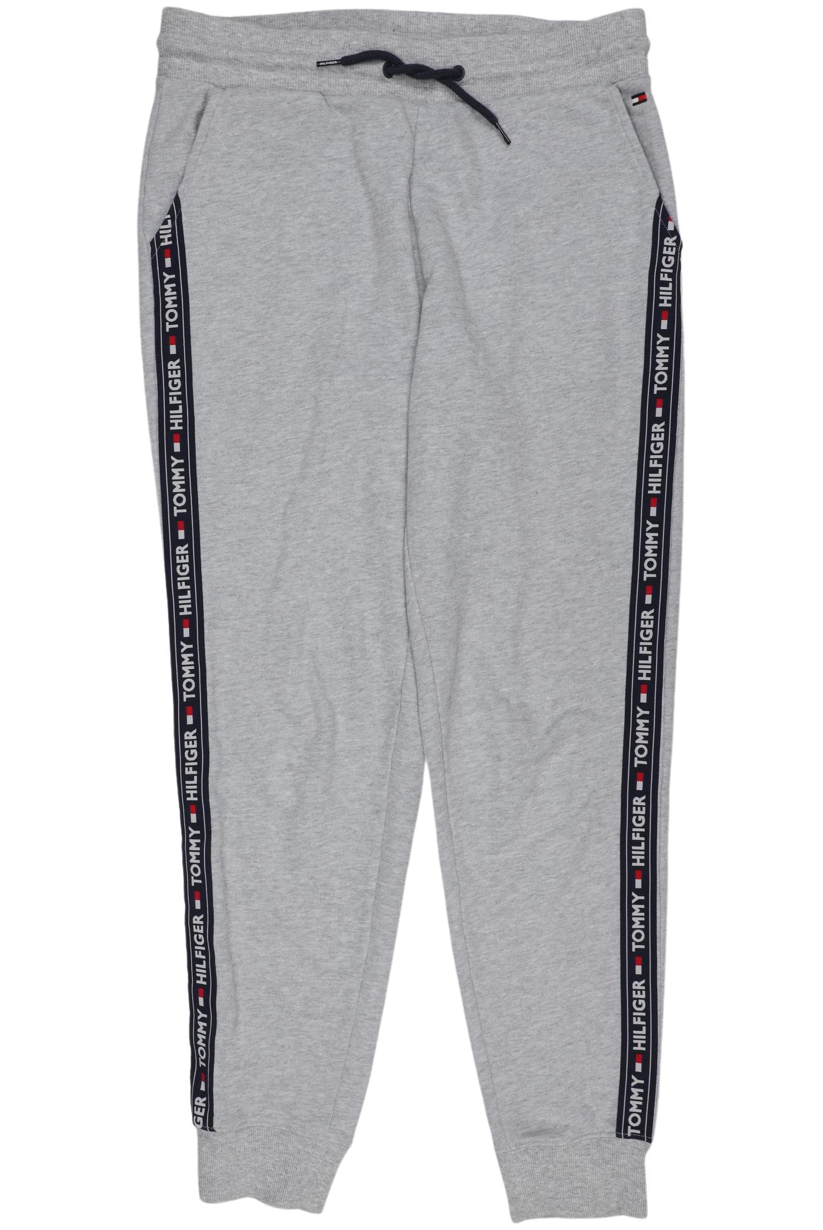 

Tommy Hilfiger Herren Stoffhose, grau, Gr. 0