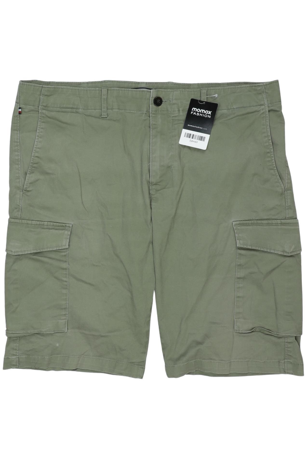 

Tommy Hilfiger Herren Shorts, grün, Gr. 36
