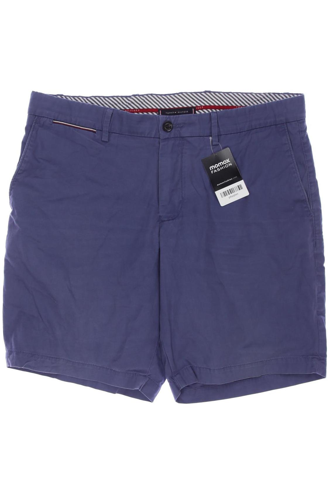 

Tommy Hilfiger Herren Shorts, blau, Gr. 36