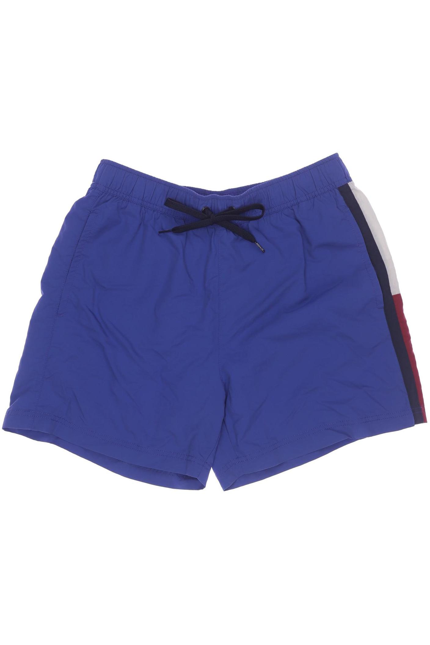 

Tommy Hilfiger Herren Shorts, blau, Gr. 52