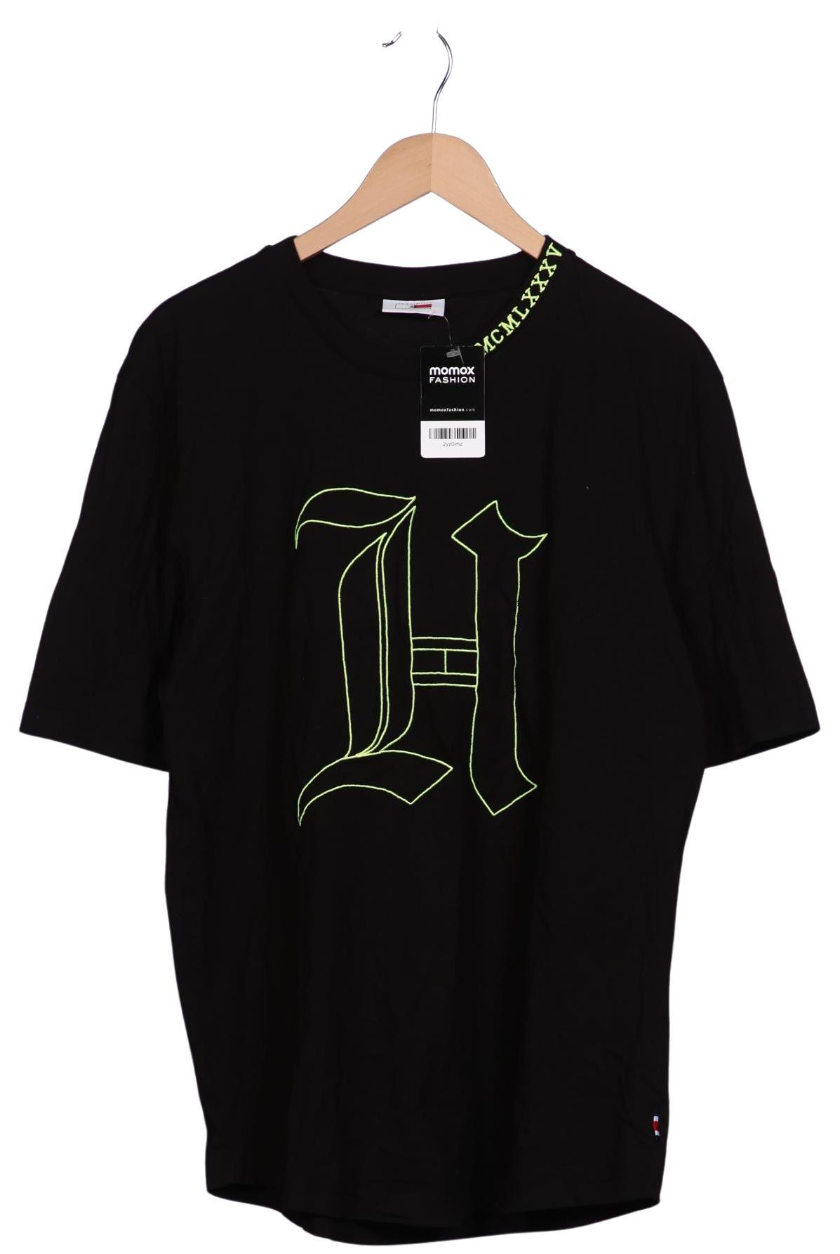 

Tommy Hilfiger Herren T-Shirt, neon, Gr. 56