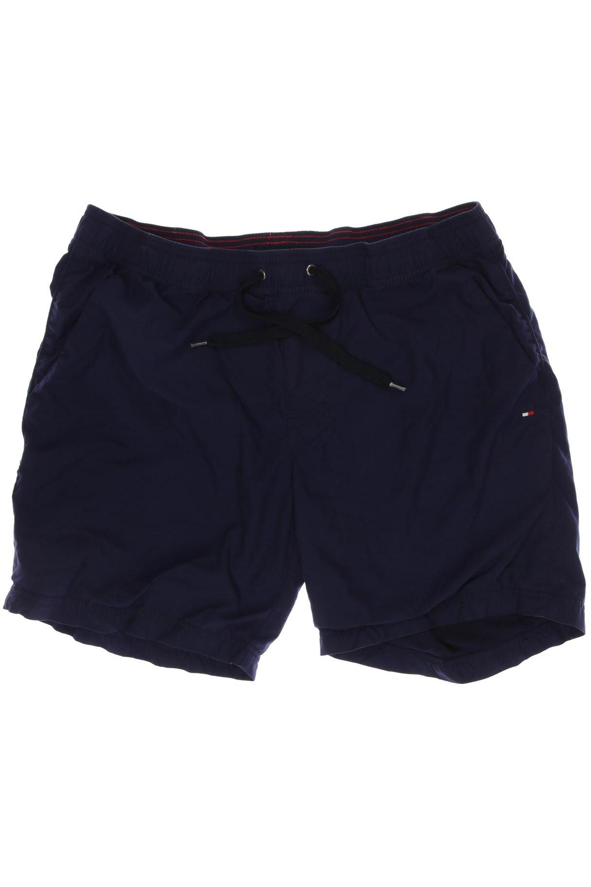 

Tommy Hilfiger Herren Shorts, blau
