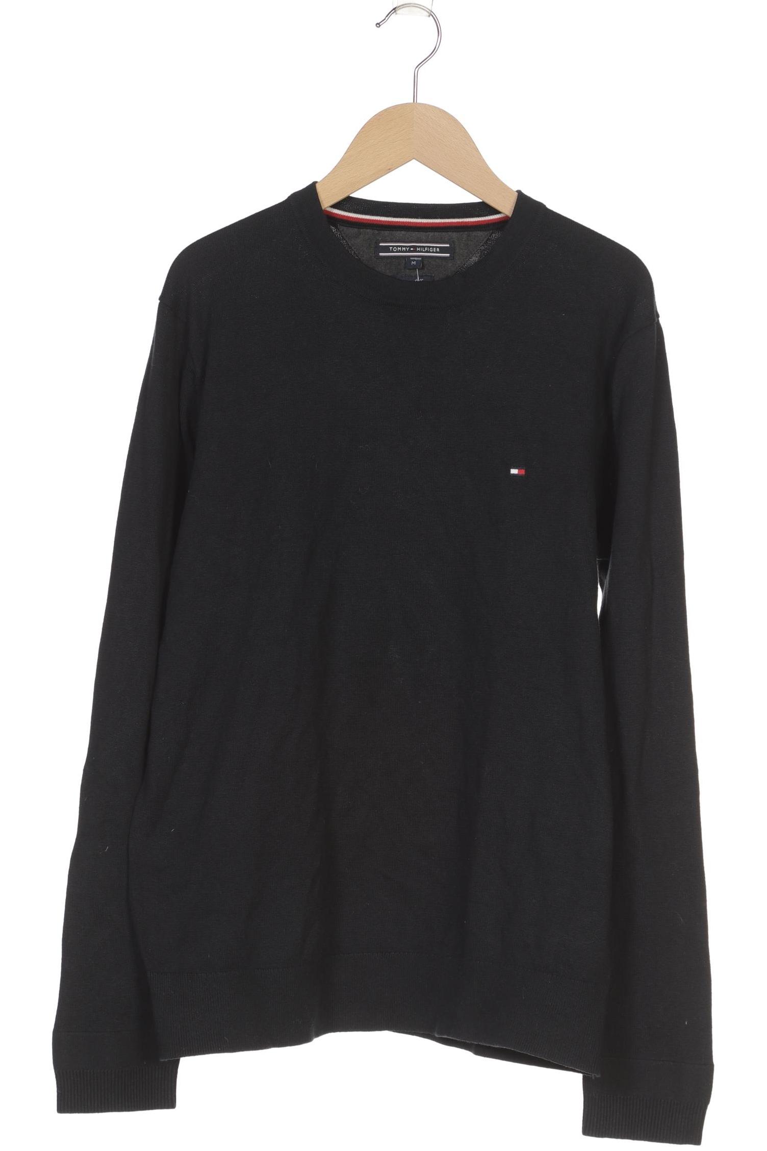 

Tommy Hilfiger Herren Pullover, marineblau, Gr. 48