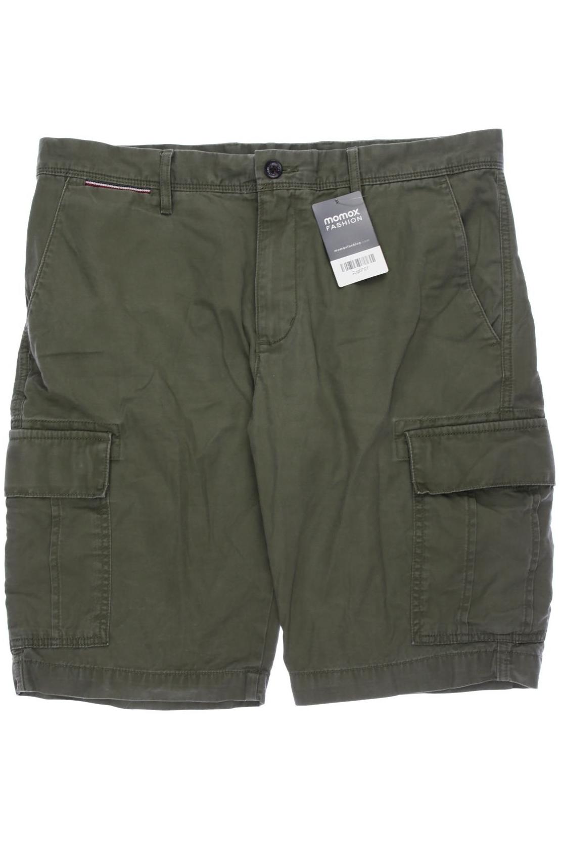 

Tommy Hilfiger Herren Shorts, grün, Gr. 34