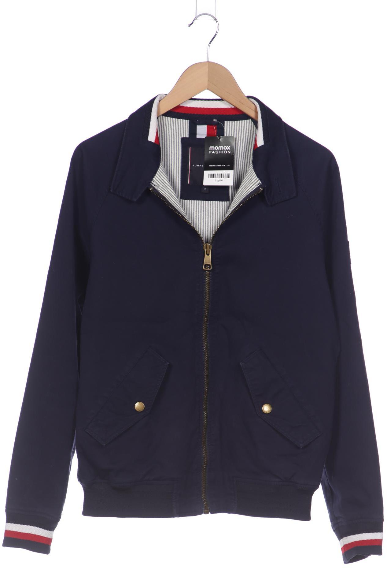 

Tommy Hilfiger Herren Jacke, marineblau, Gr. 48
