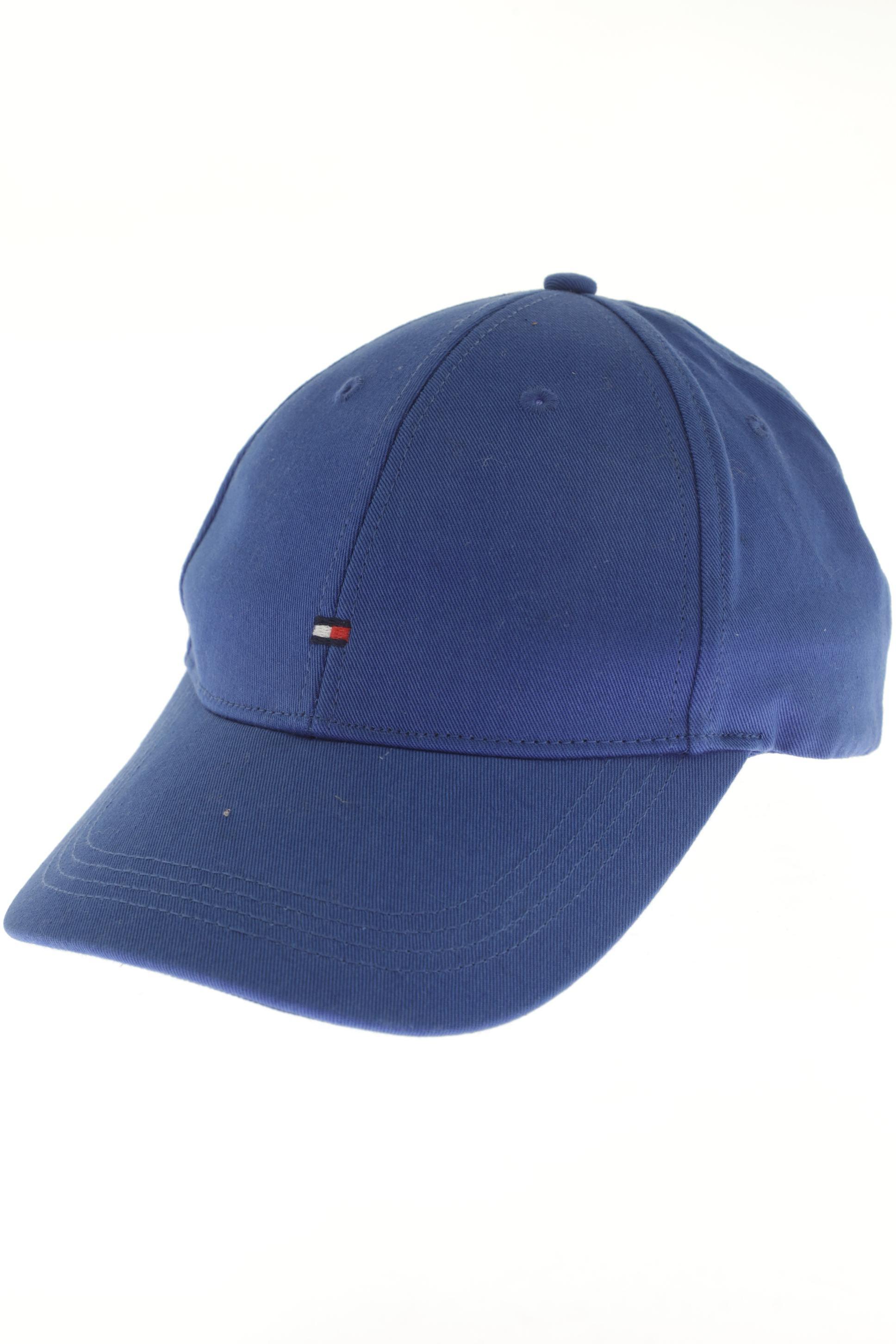 

Tommy Hilfiger Herren Hut/Mütze, blau