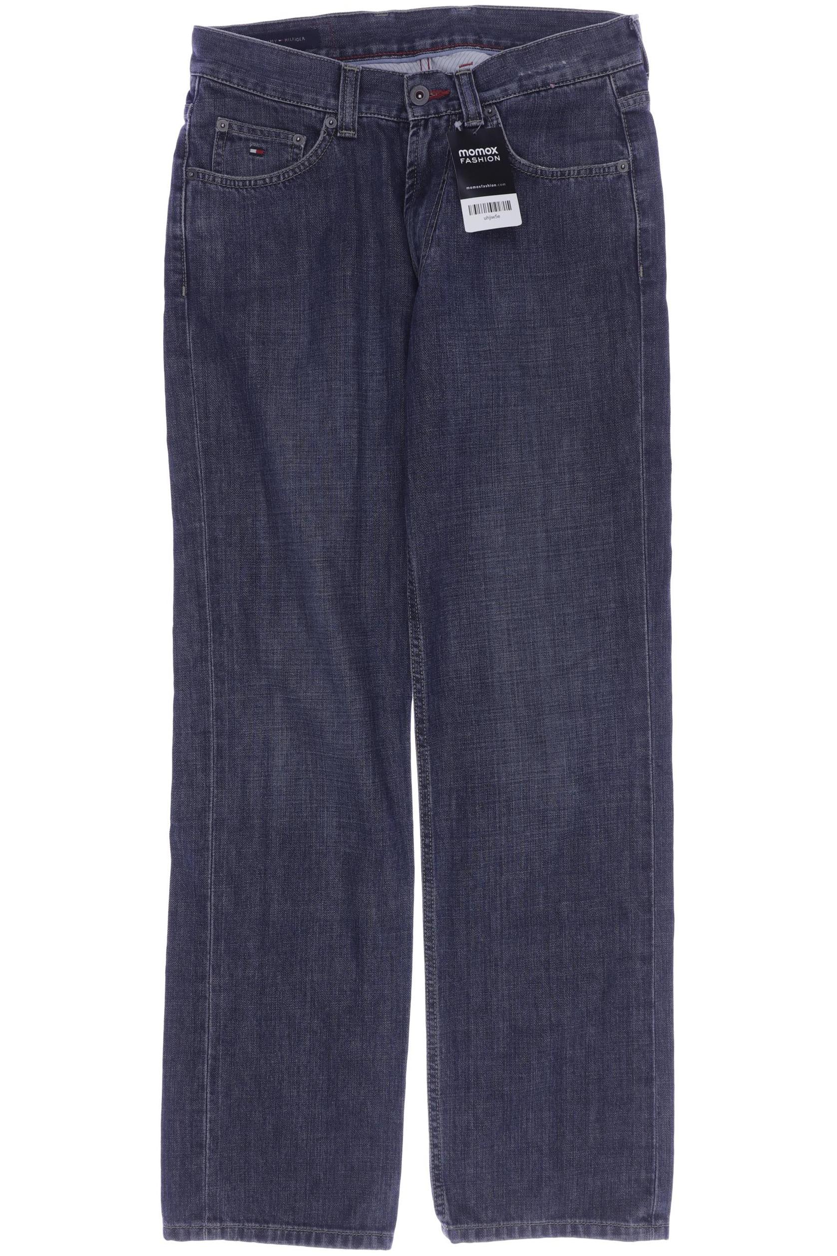 

Tommy Hilfiger Herren Jeans, marineblau, Gr. 31
