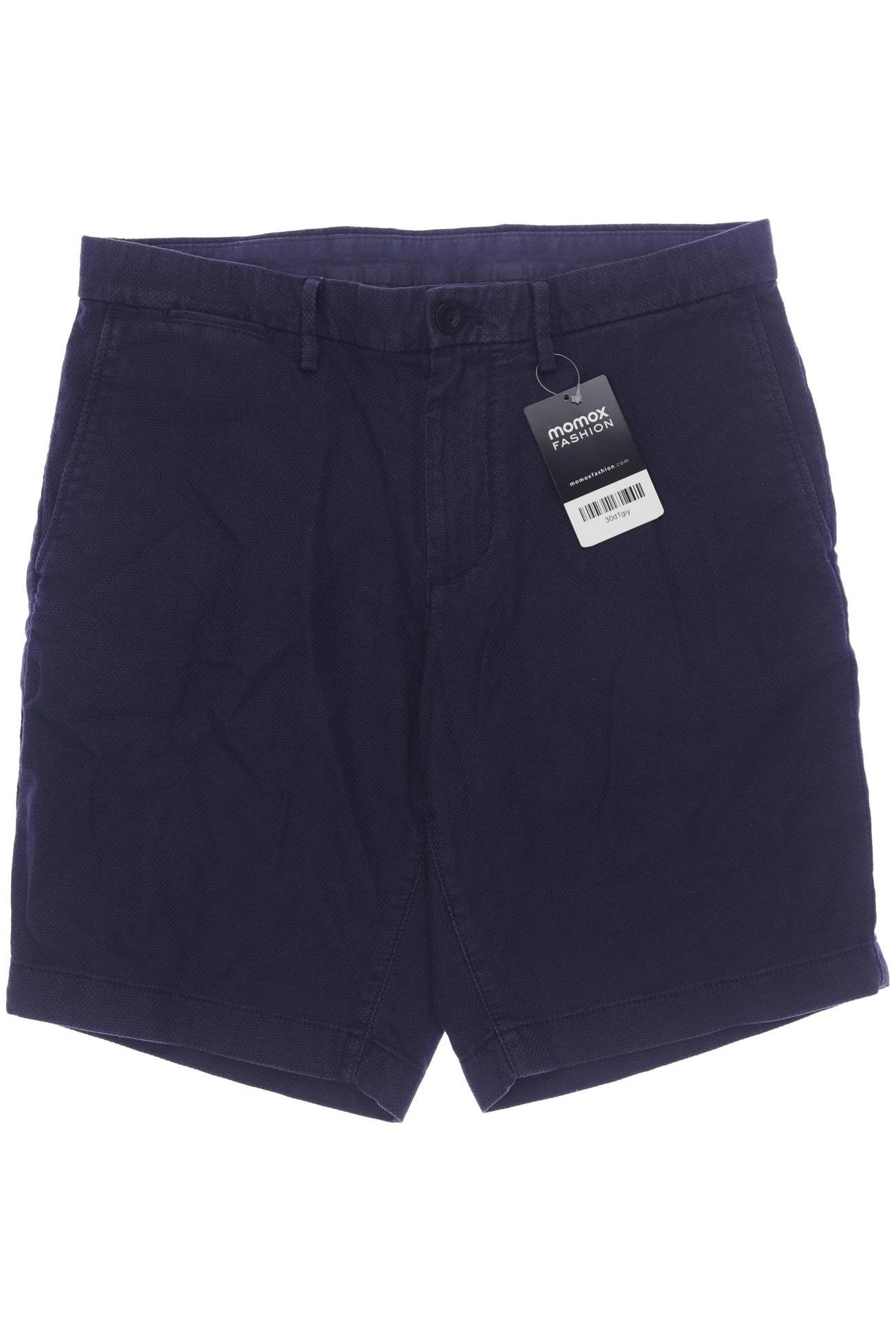 

Tommy Hilfiger Herren Shorts, marineblau, Gr. 30