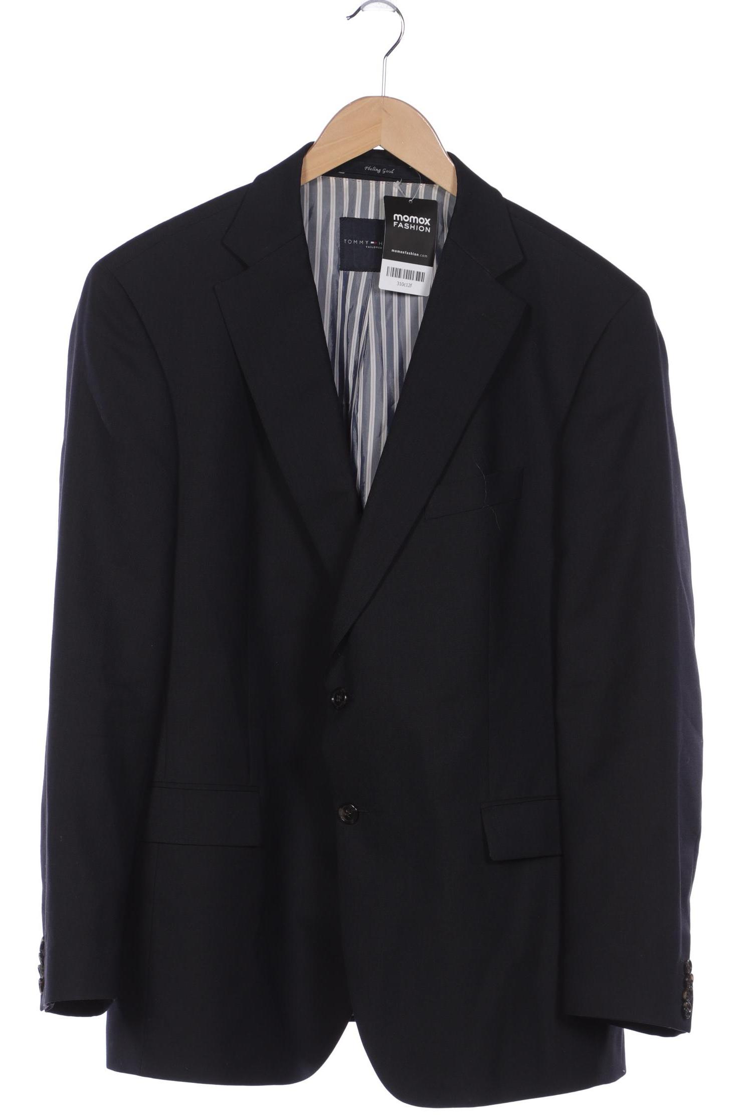 

Tommy Hilfiger Herren Sakko, blau, Gr. 28