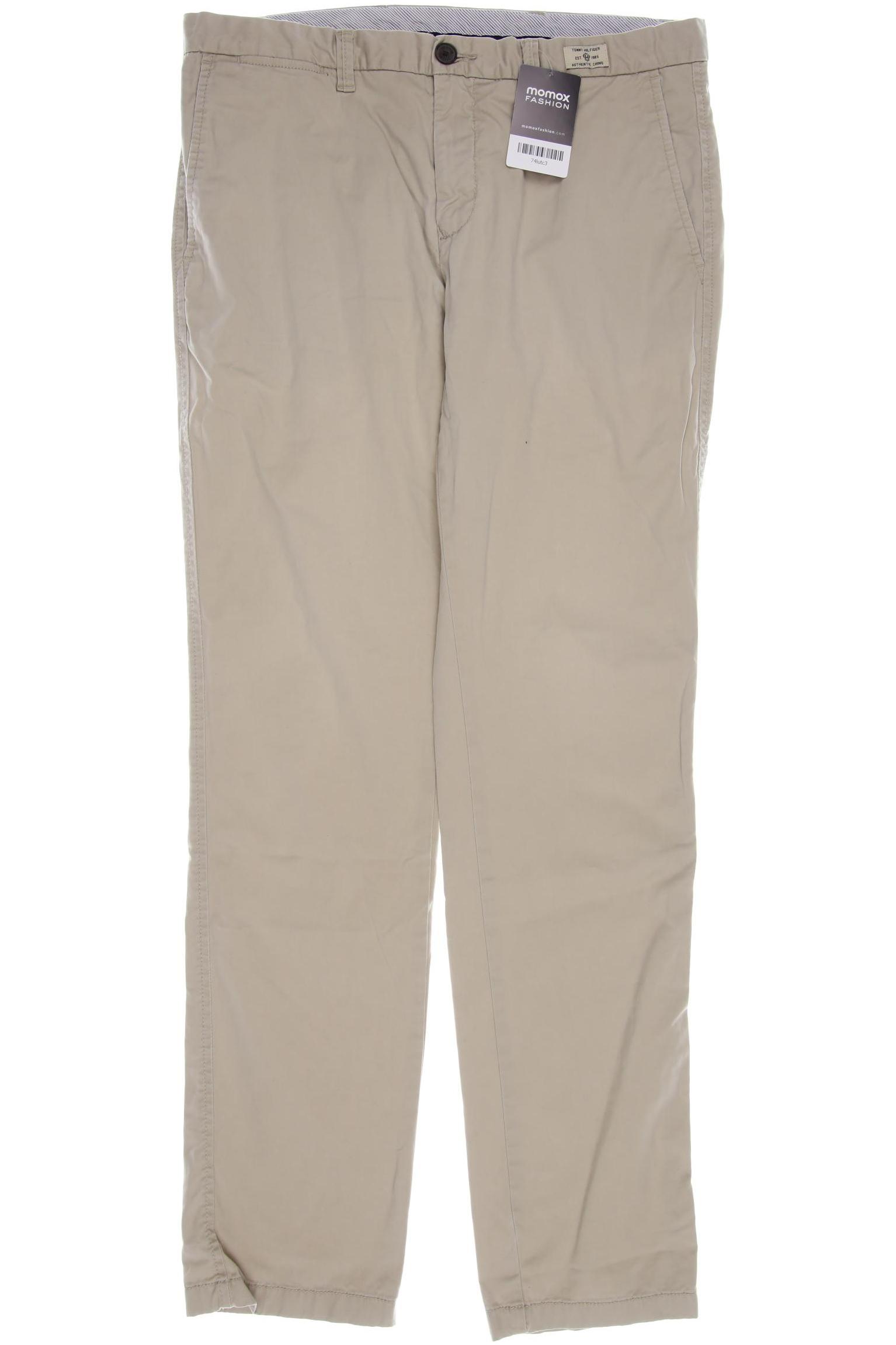 

Tommy Hilfiger Herren Stoffhose, beige