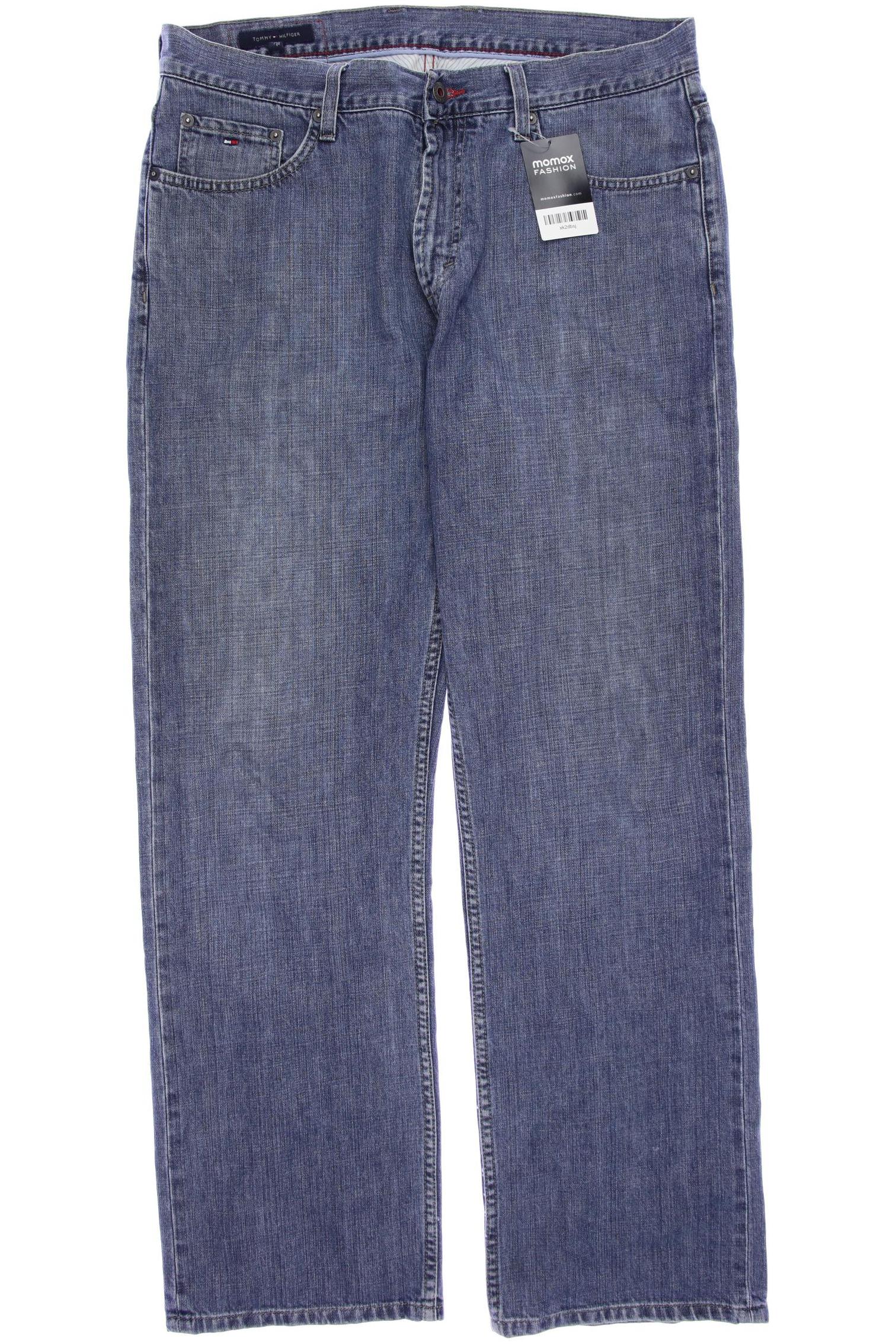 

Tommy Hilfiger Herren Jeans, blau, Gr. 36