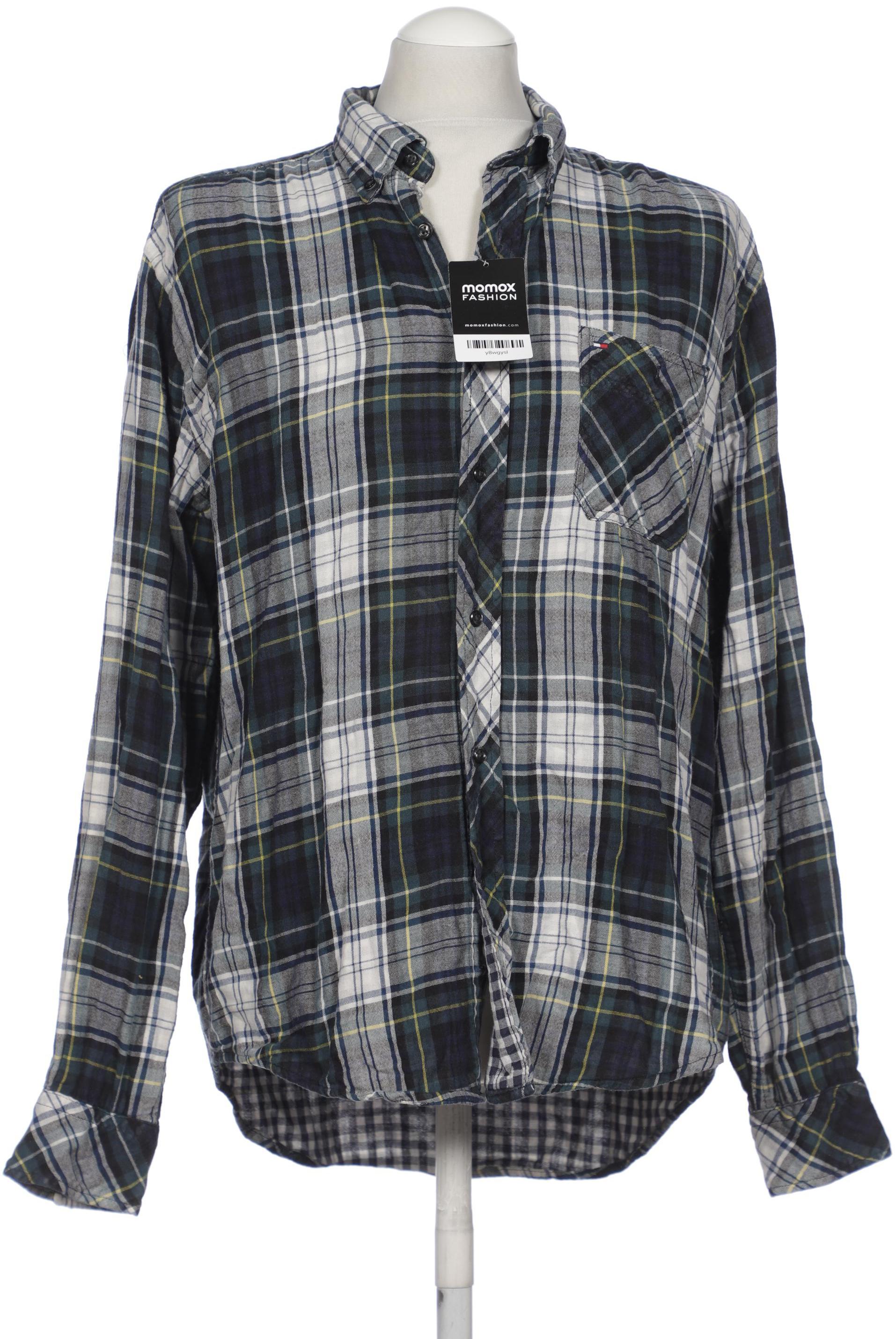 

Tommy Hilfiger Herren Hemd, mehrfarbig