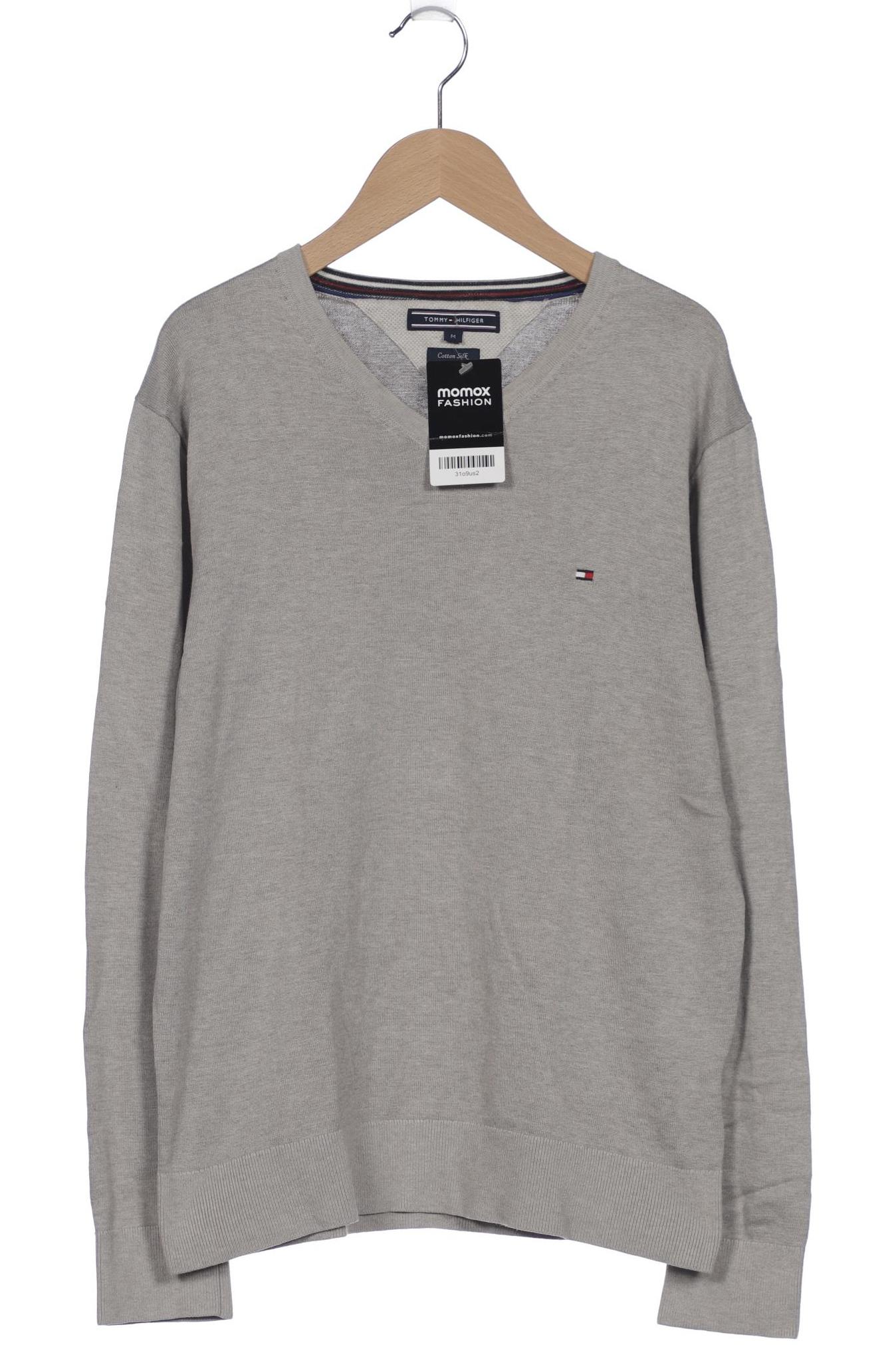 

Tommy Hilfiger Herren Pullover, grau