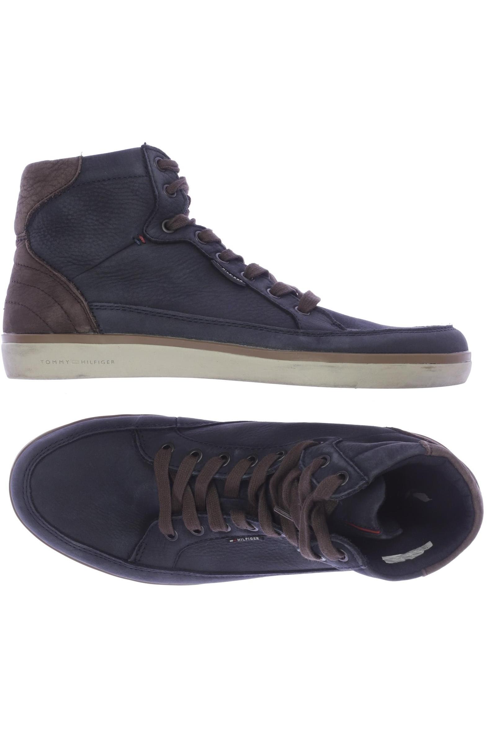 Thumbnail - Tommy Hilfiger Herren Sneakers, marineblau, Gr. 42