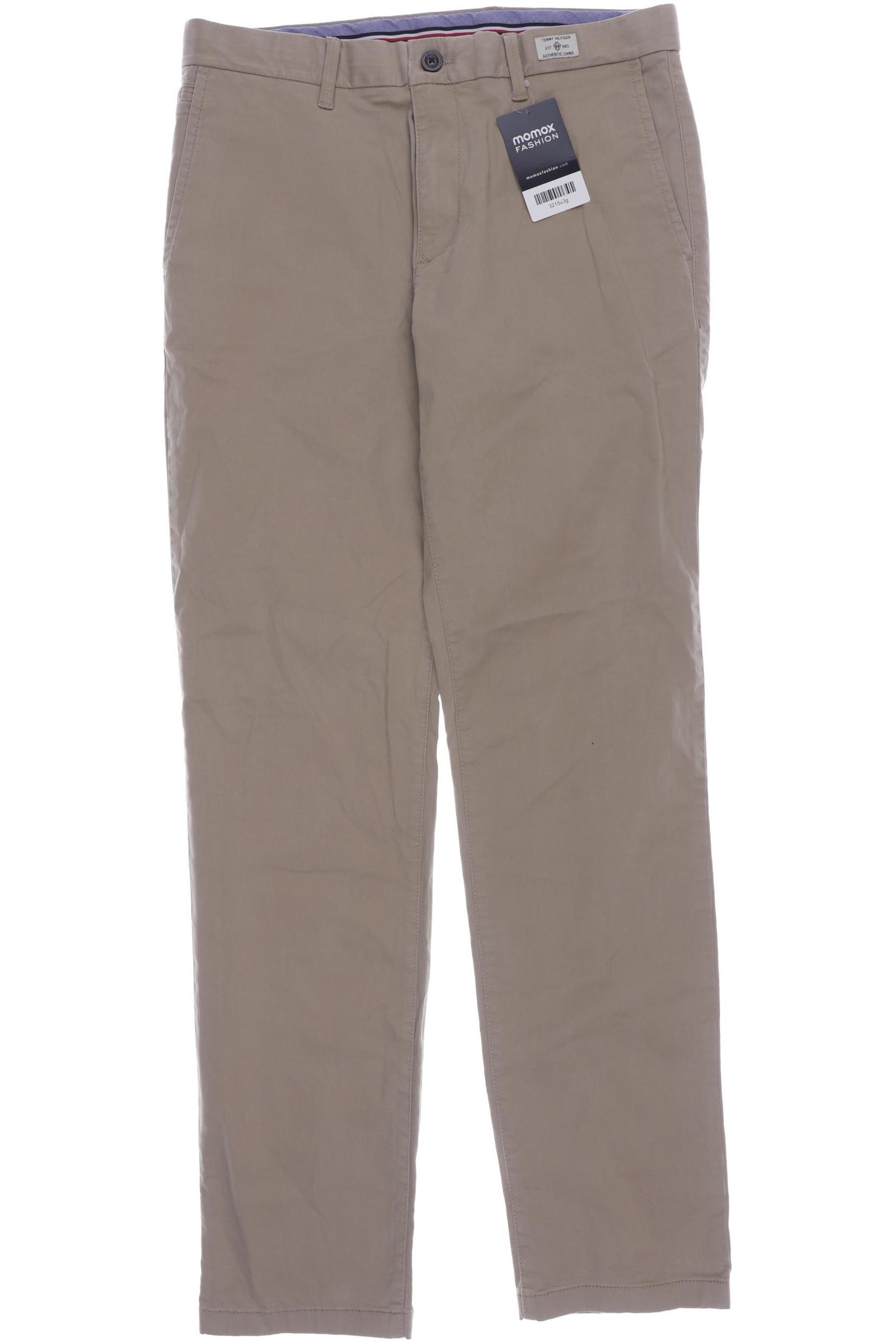 

Tommy Hilfiger Herren Stoffhose, beige