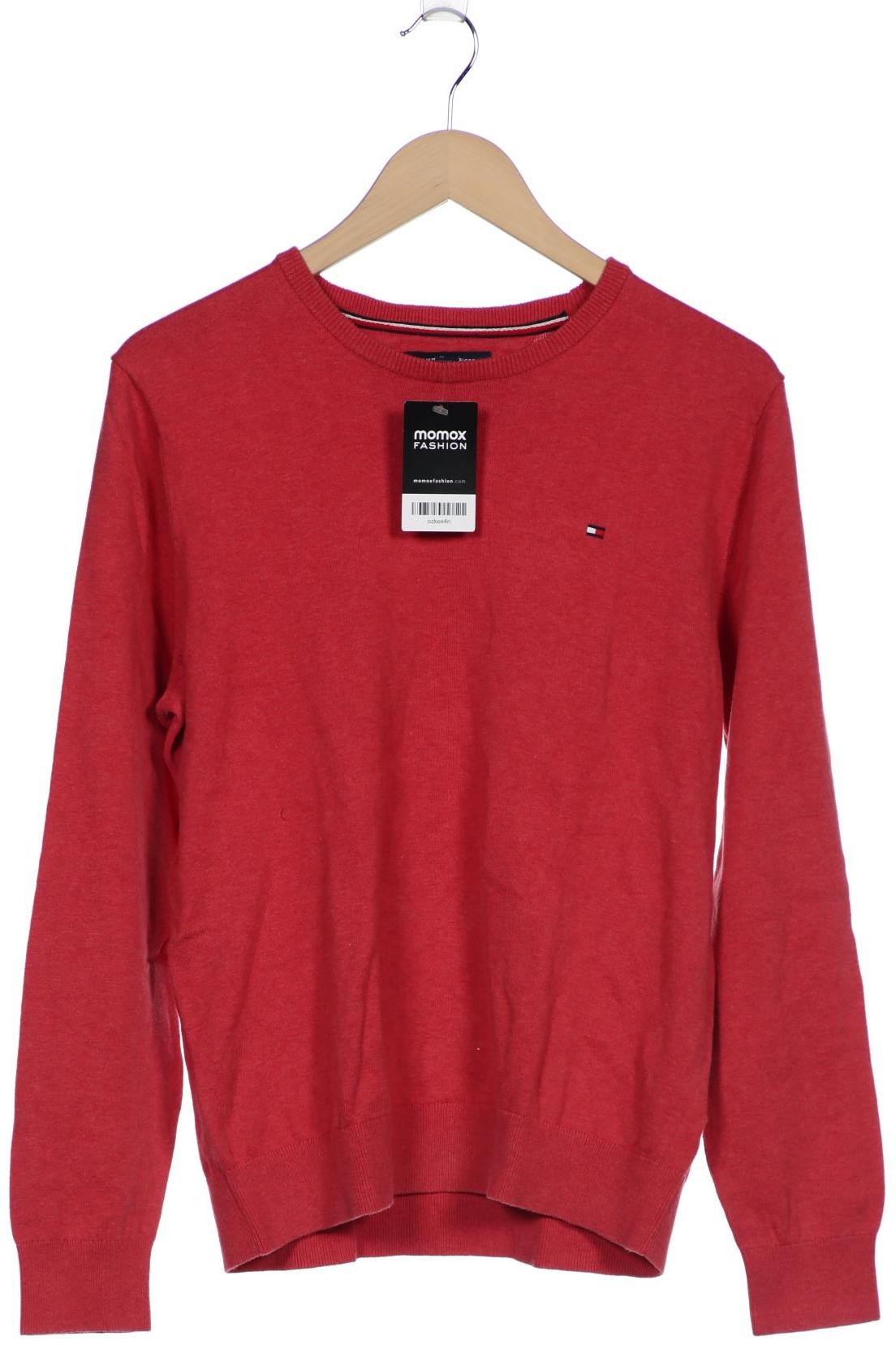 

Tommy Hilfiger Herren Pullover, pink, Gr. 48