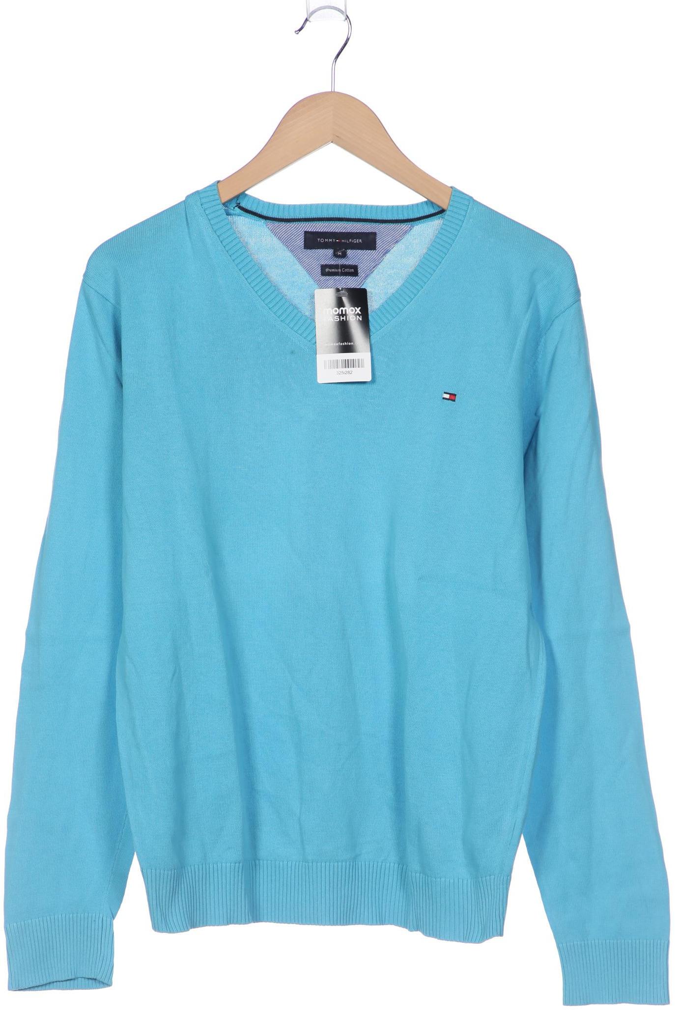 

Tommy Hilfiger Herren Pullover, blau