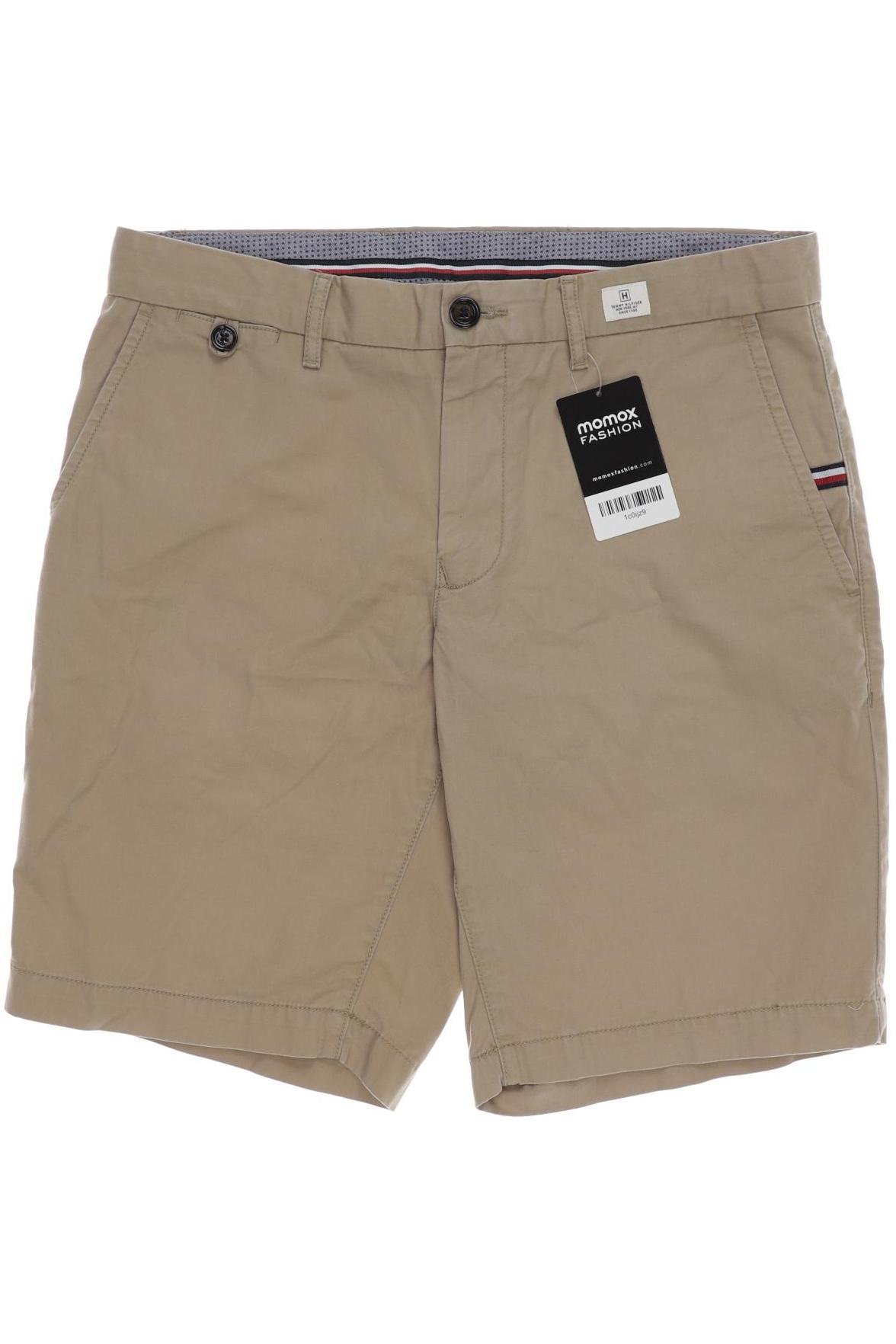 

Tommy Hilfiger Herren Shorts, beige, Gr. 48