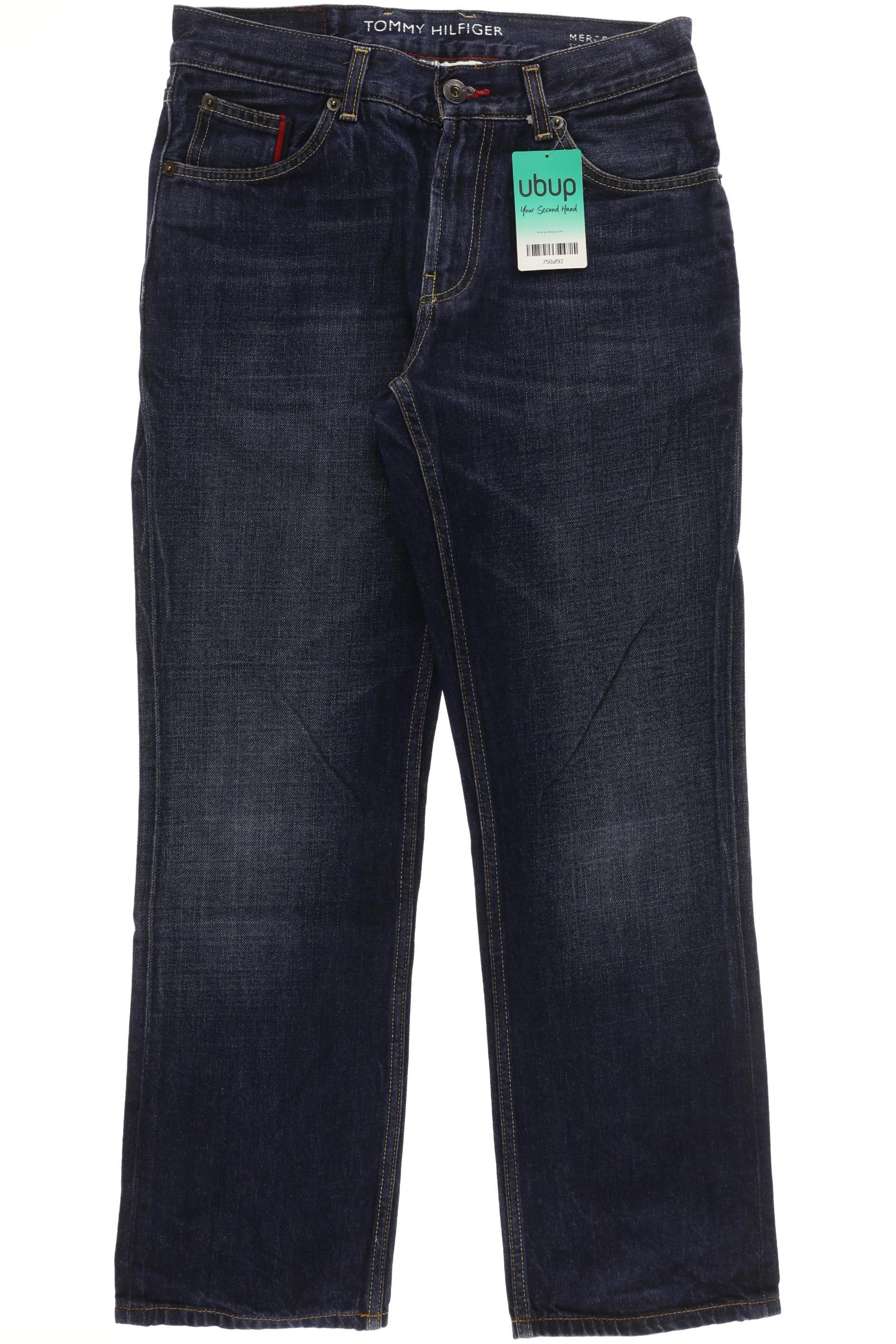 

Tommy Hilfiger Herren Jeans, blau, Gr. 31