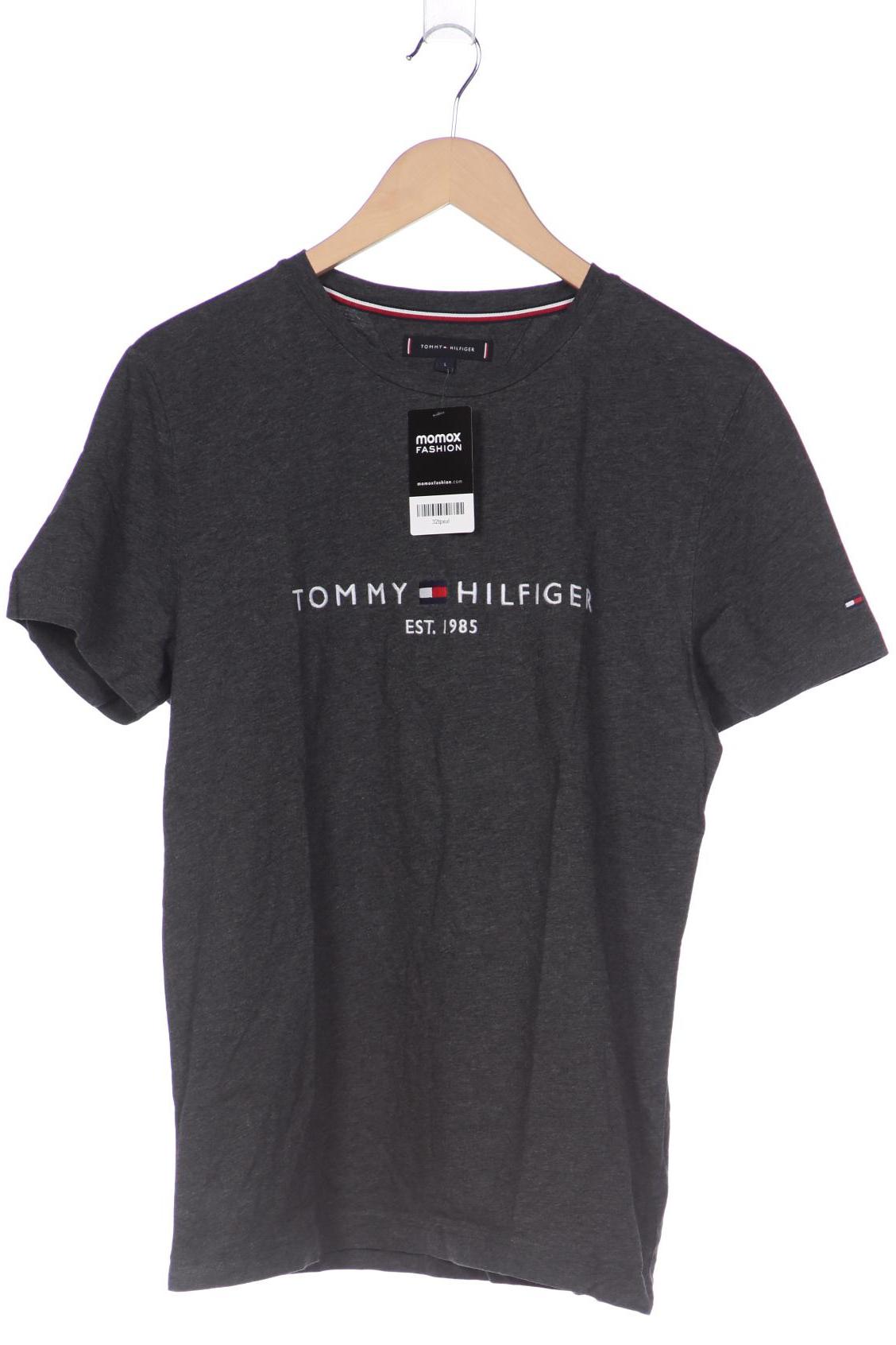 

Tommy Hilfiger Herren T-Shirt, grau