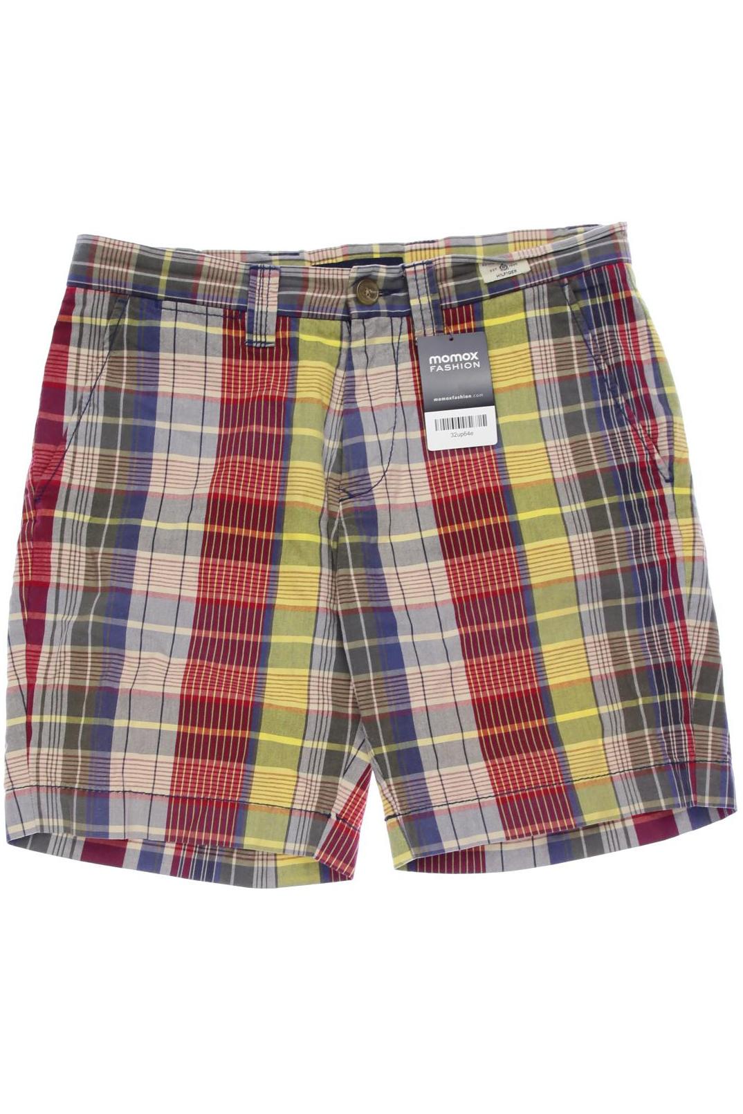 

Tommy Hilfiger Herren Shorts, mehrfarbig, Gr. 30