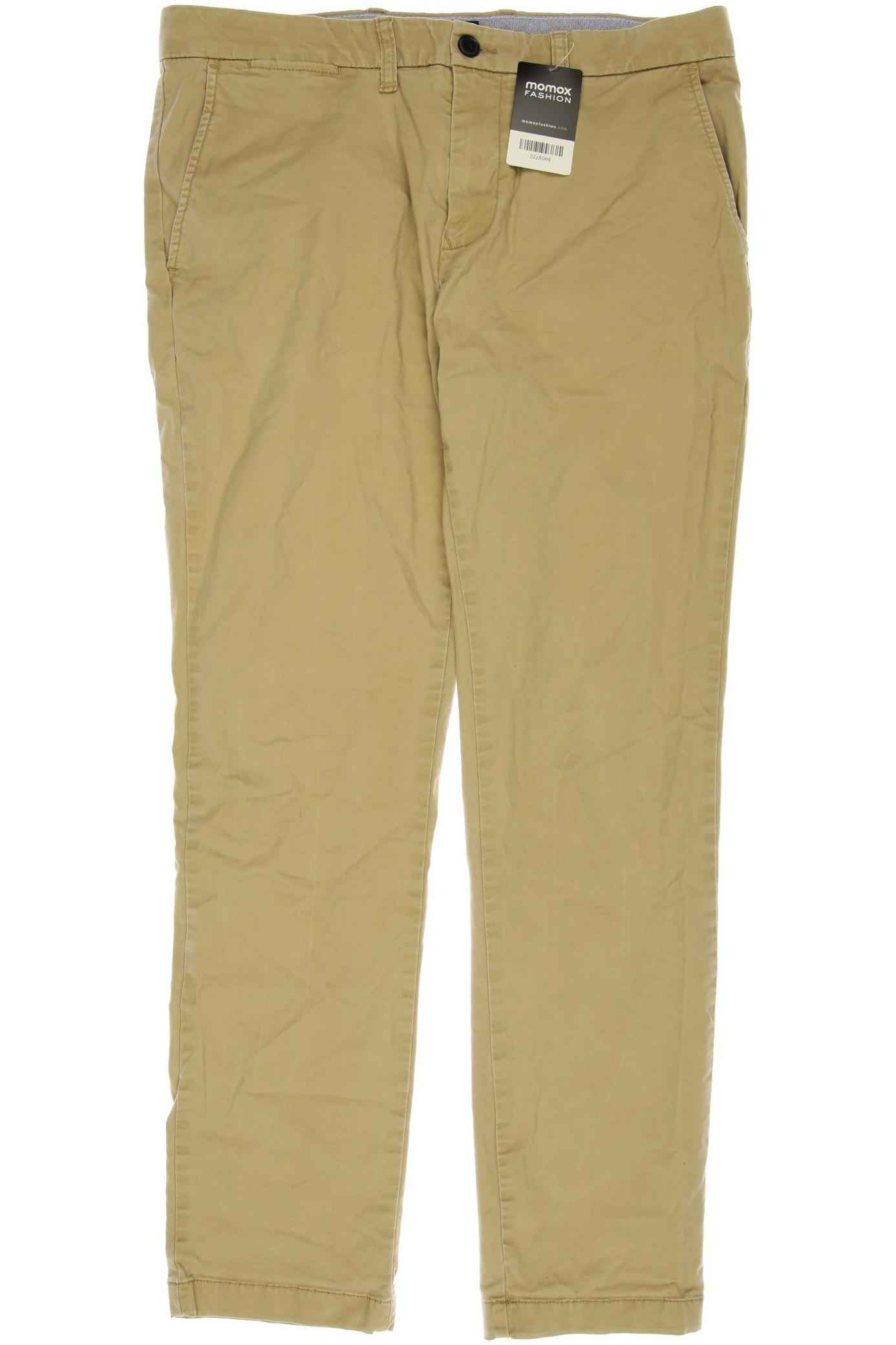 

Tommy Hilfiger Herren Stoffhose, beige, Gr. 52