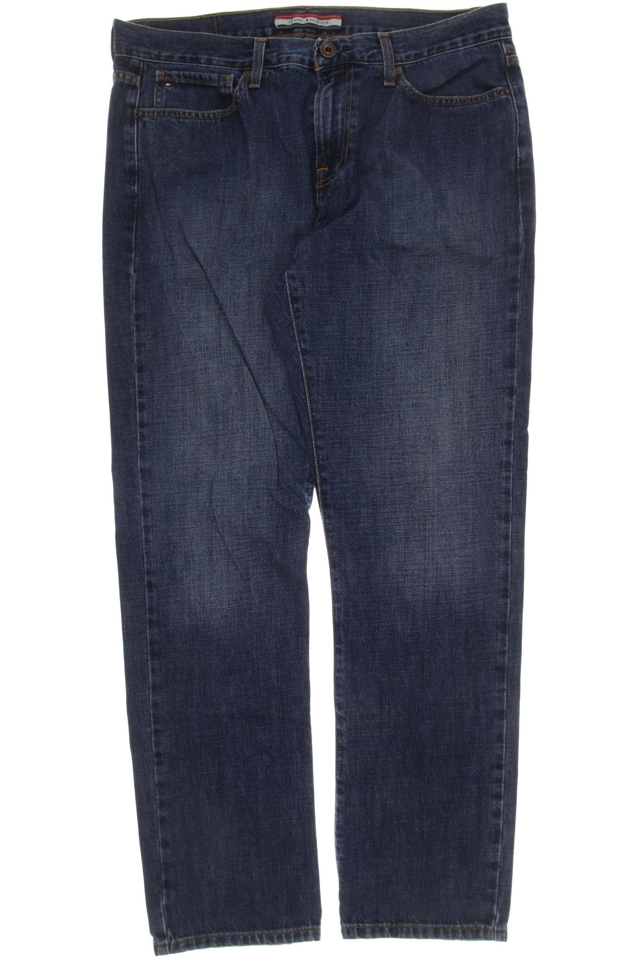 Thumbnail - Tommy Hilfiger Herren Jeans, hellblau, Gr. 34