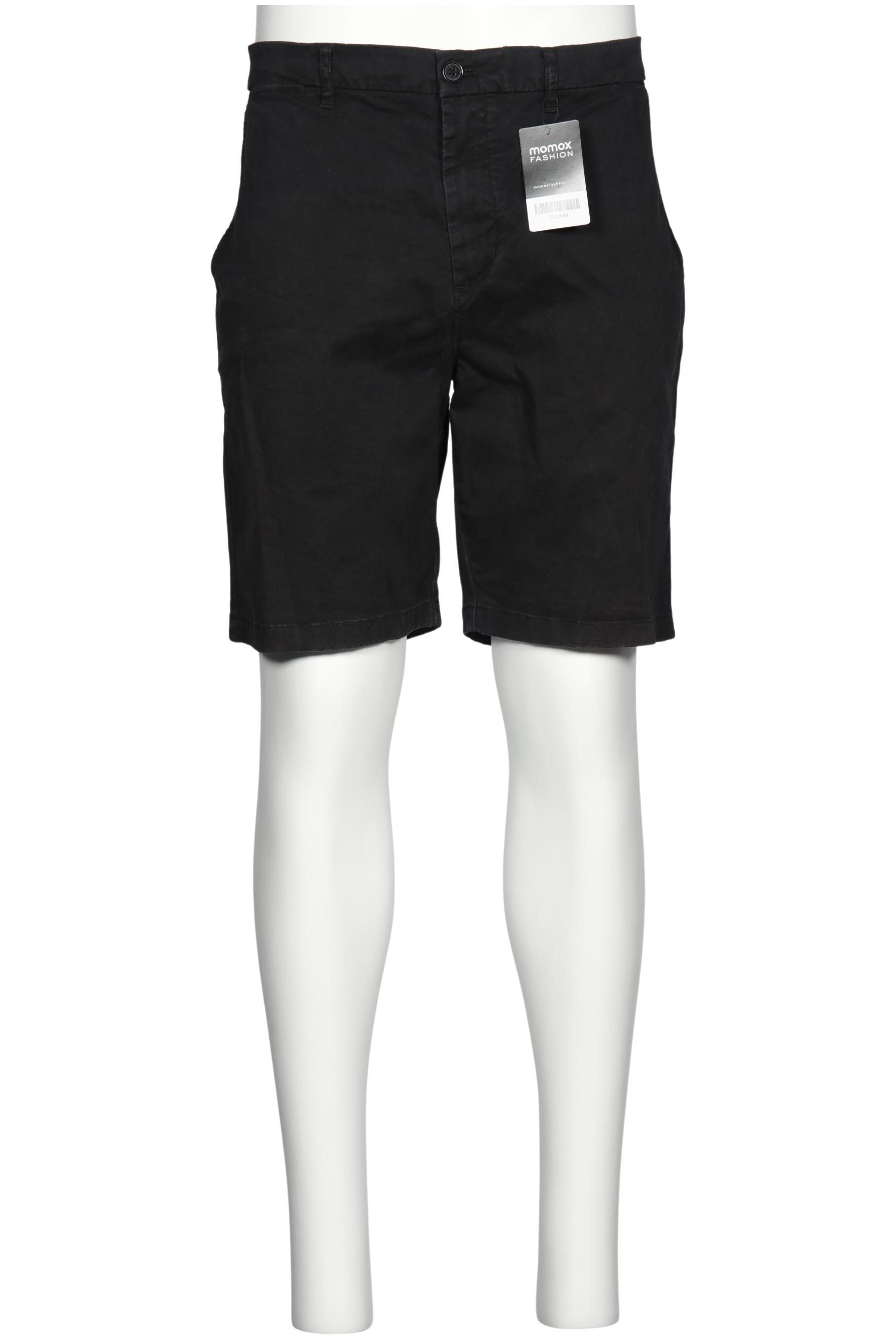 

Tommy Hilfiger Herren Shorts, schwarz, Gr. 36