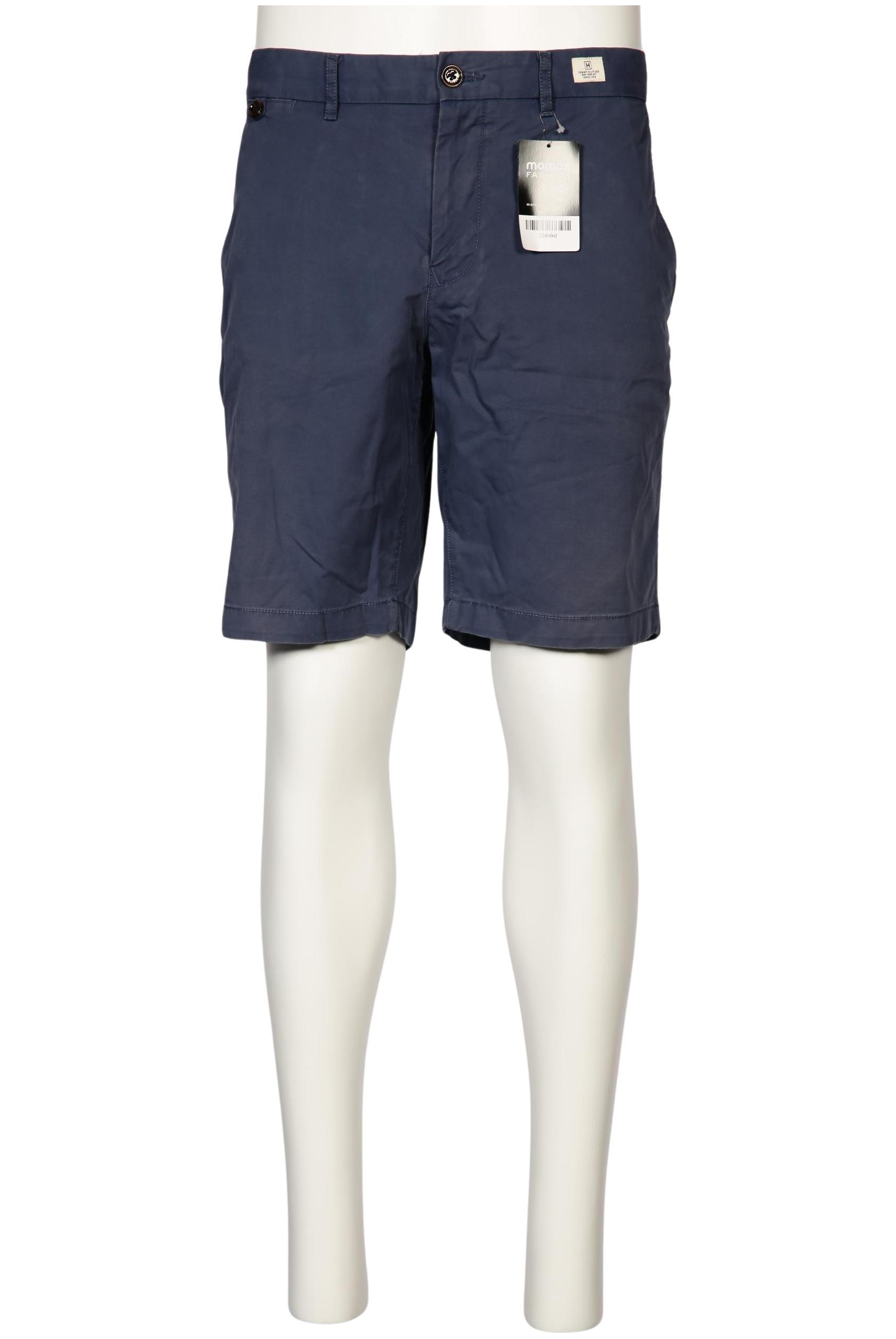 

Tommy Hilfiger Herren Shorts, blau, Gr. 36