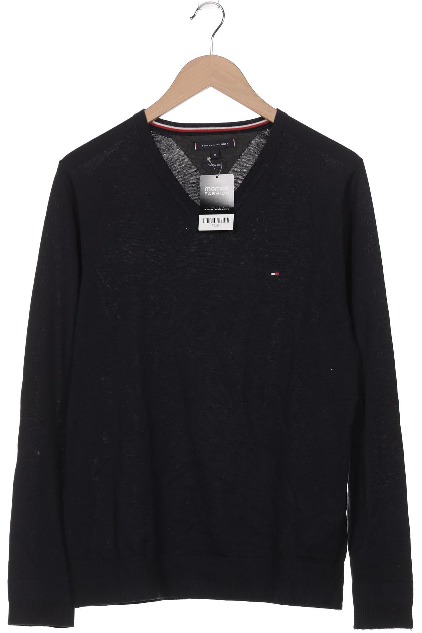 

Tommy Hilfiger Herren Pullover, marineblau, Gr. 48