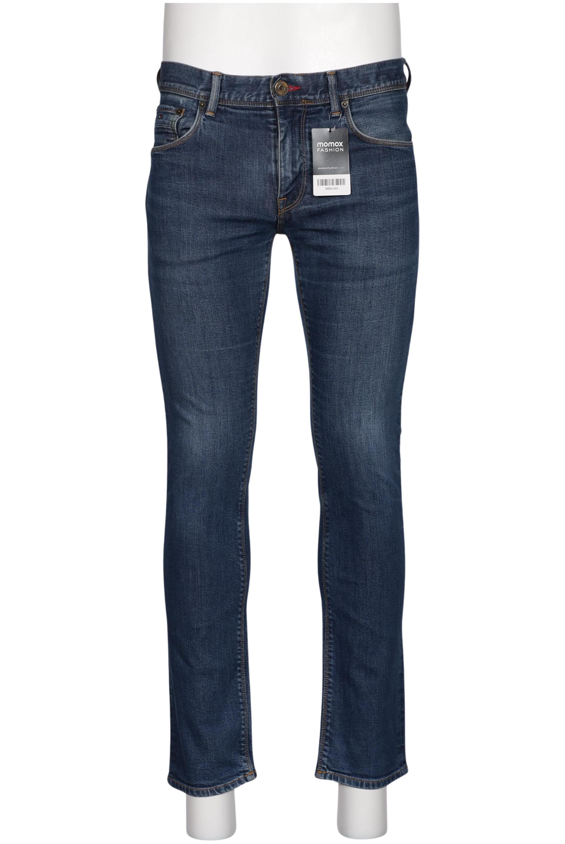 

Tommy Hilfiger Herren Jeans, blau, Gr. 33