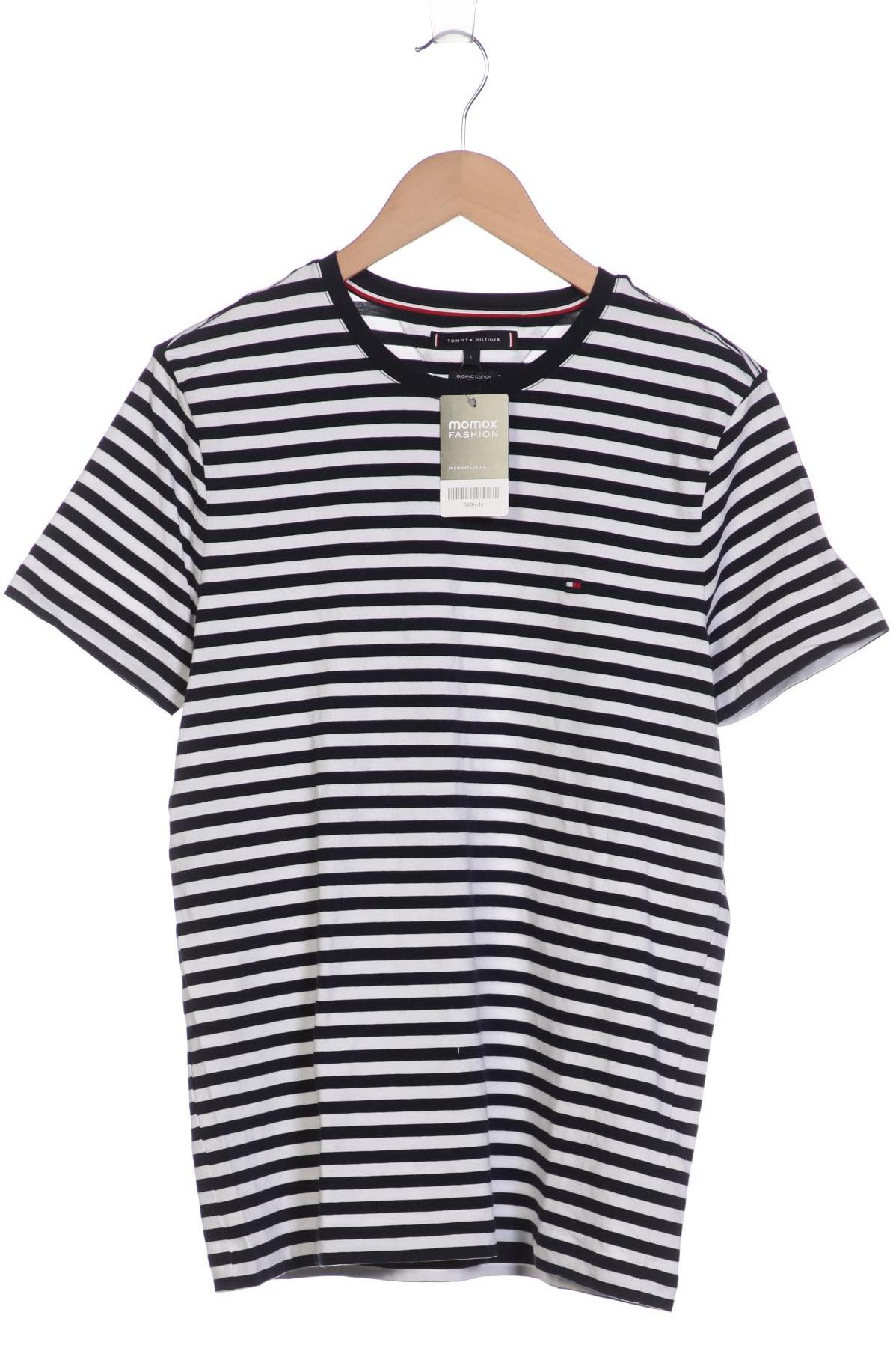 

Tommy Hilfiger Herren T-Shirt, marineblau